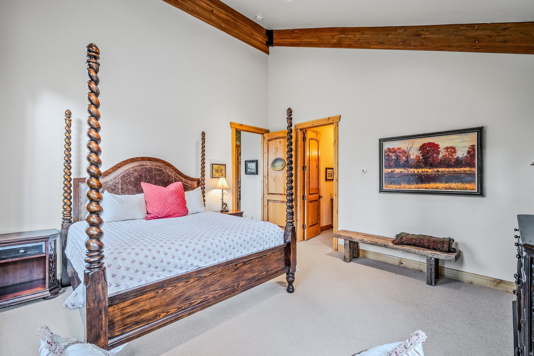 COLONY AT WHITE PINE CANYON - Residential