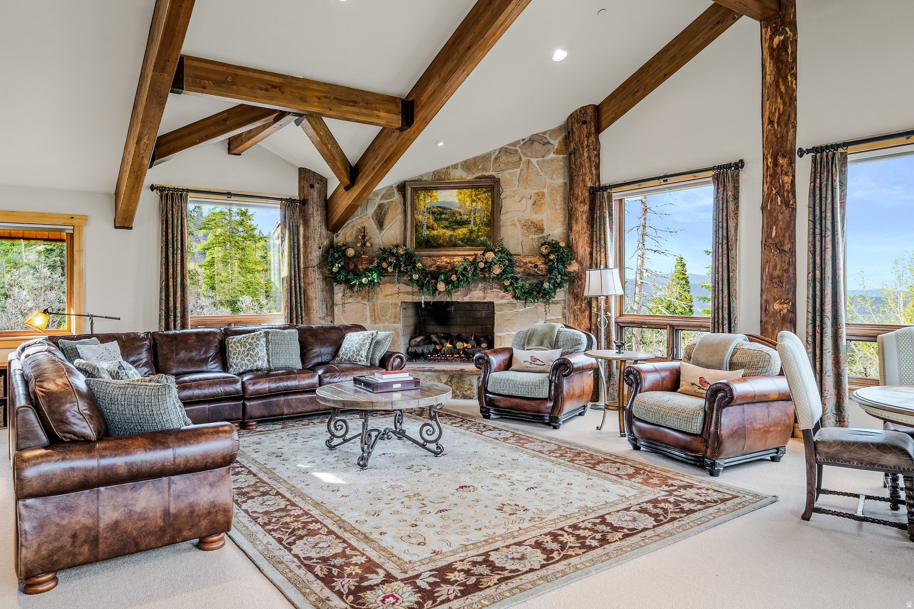 COLONY AT WHITE PINE CANYON - Residential