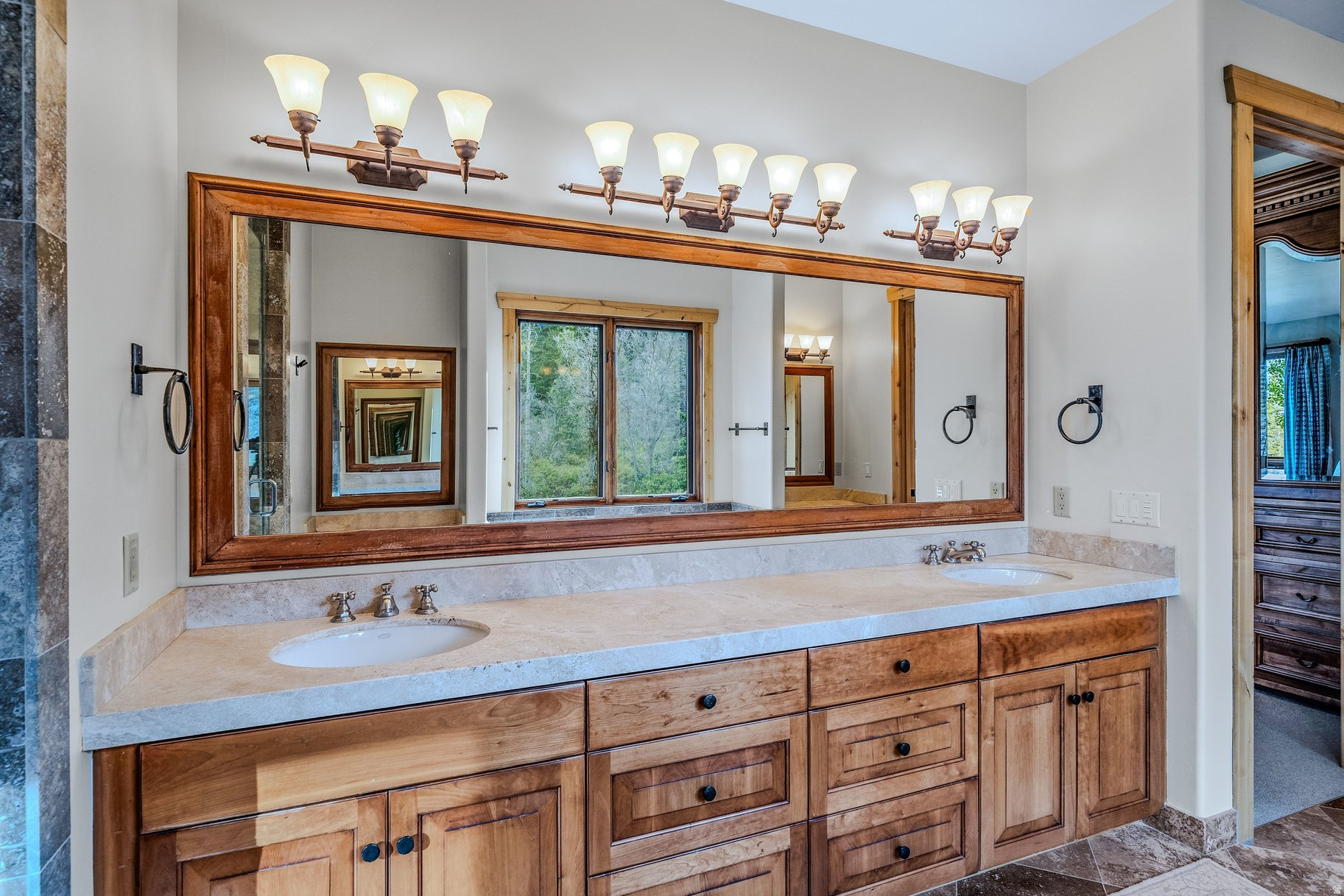 COLONY AT WHITE PINE CANYON - Residential