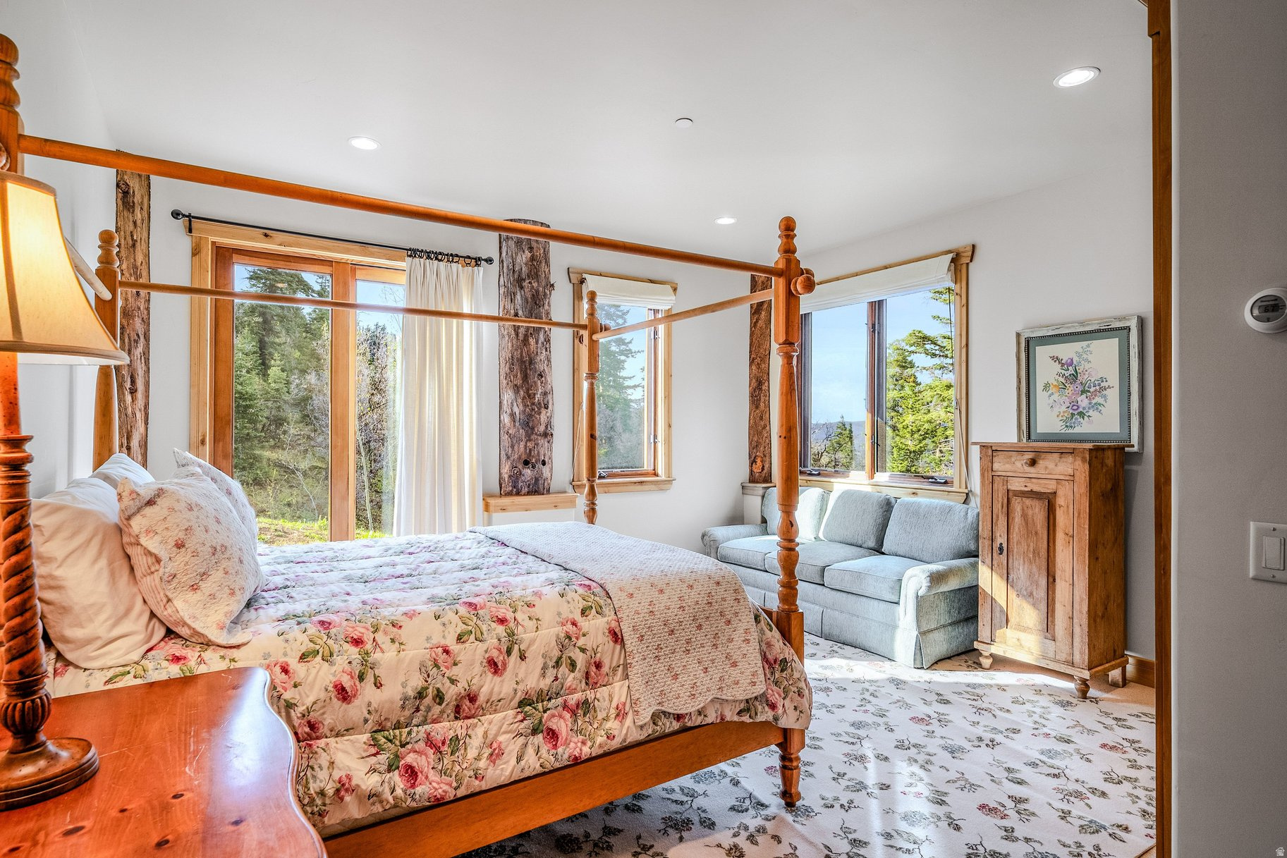 COLONY AT WHITE PINE CANYON - Residential
