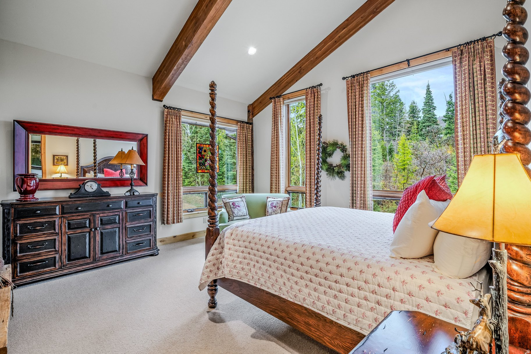 COLONY AT WHITE PINE CANYON - Residential