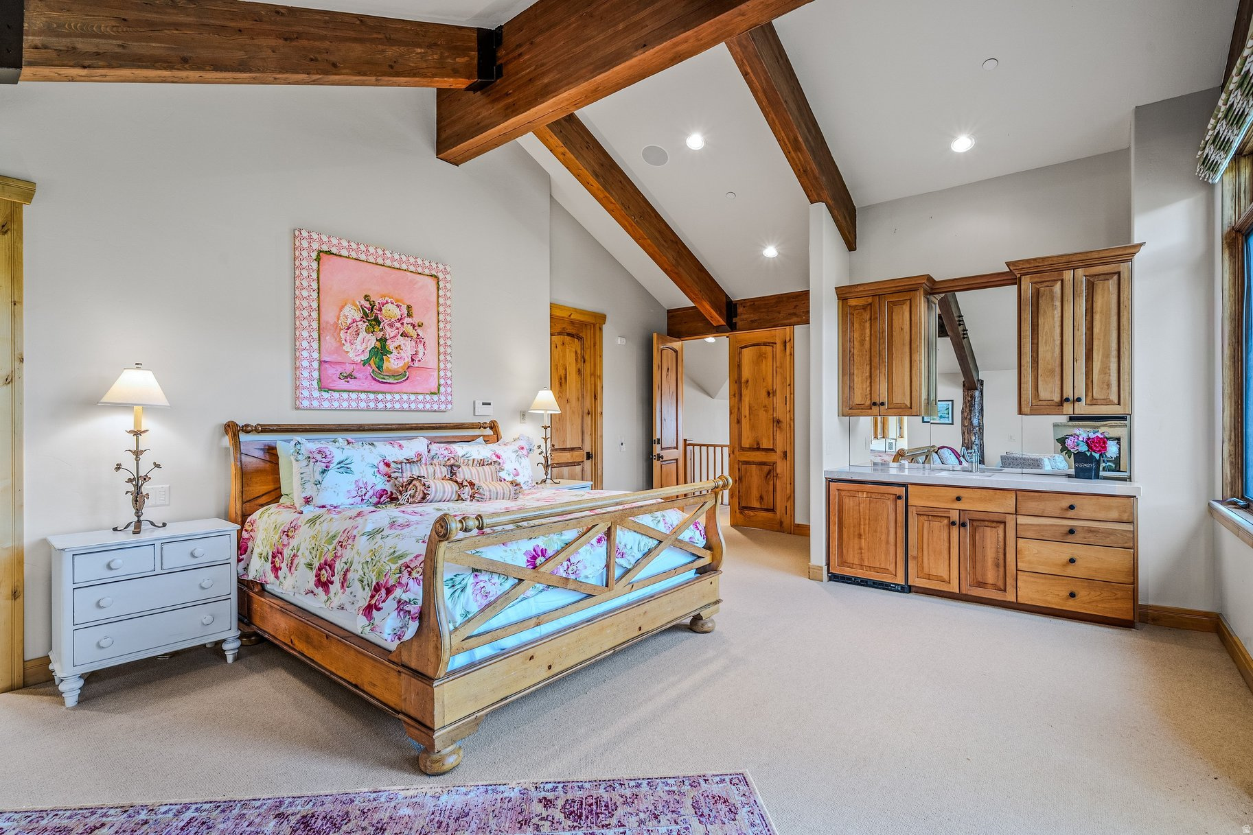 COLONY AT WHITE PINE CANYON - Residential