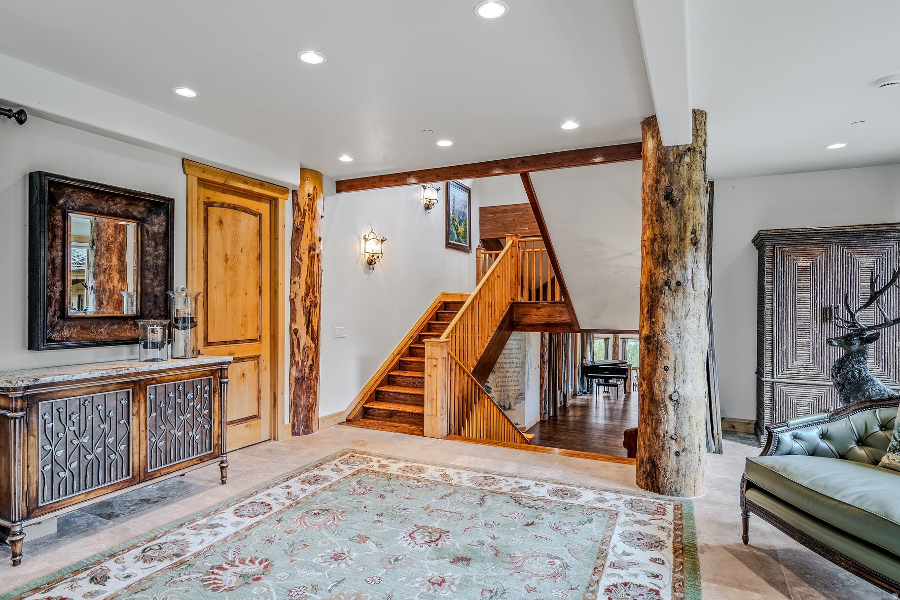 COLONY AT WHITE PINE CANYON - Residential
