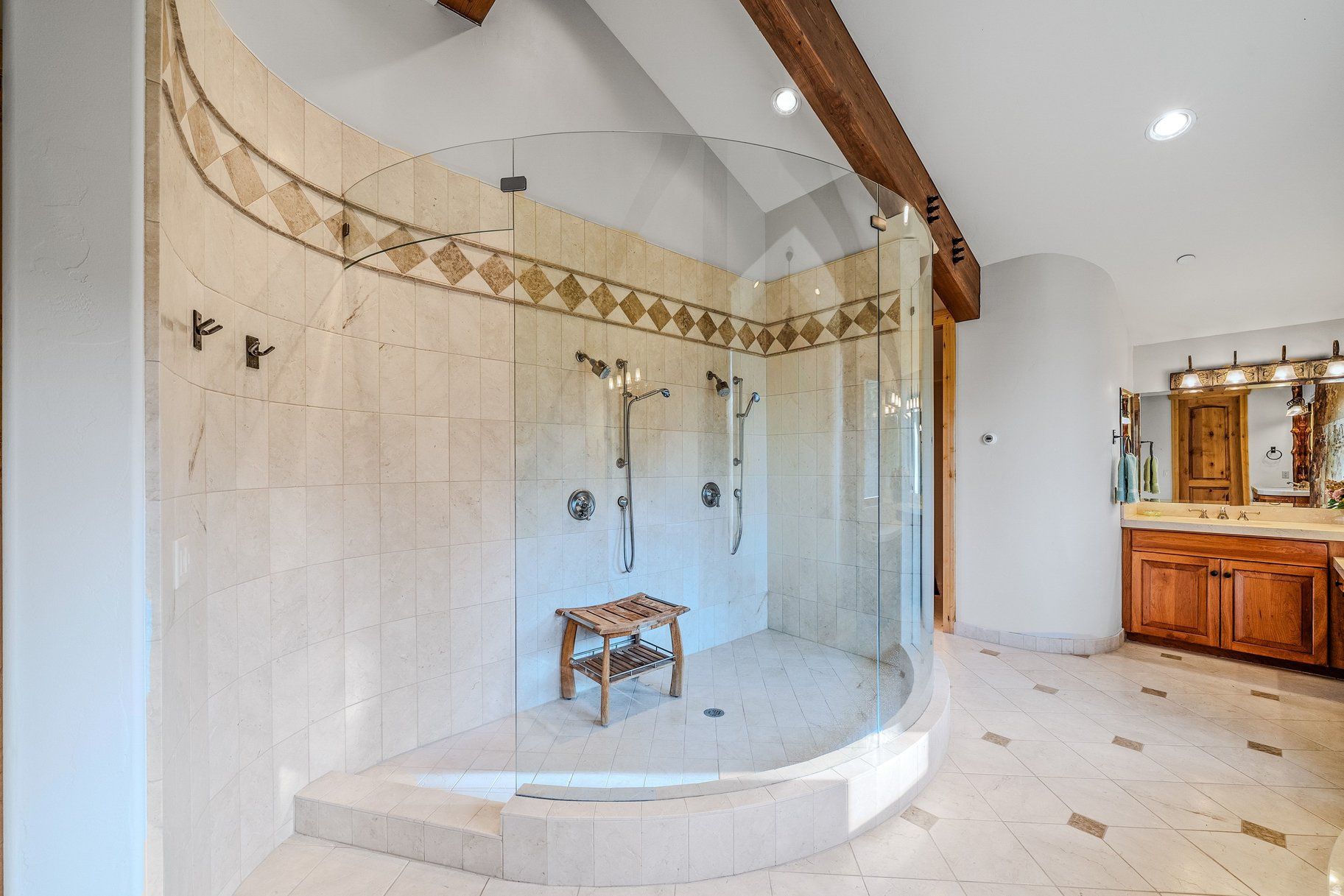 COLONY AT WHITE PINE CANYON - Residential