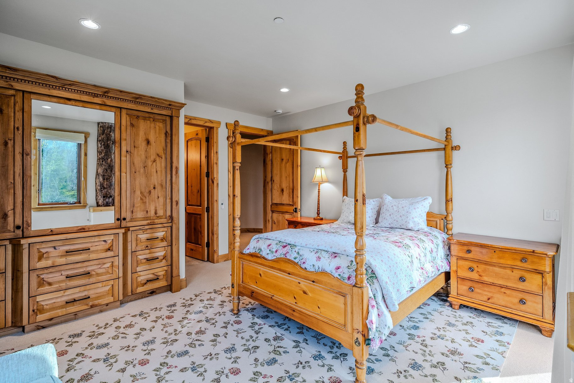 COLONY AT WHITE PINE CANYON - Residential