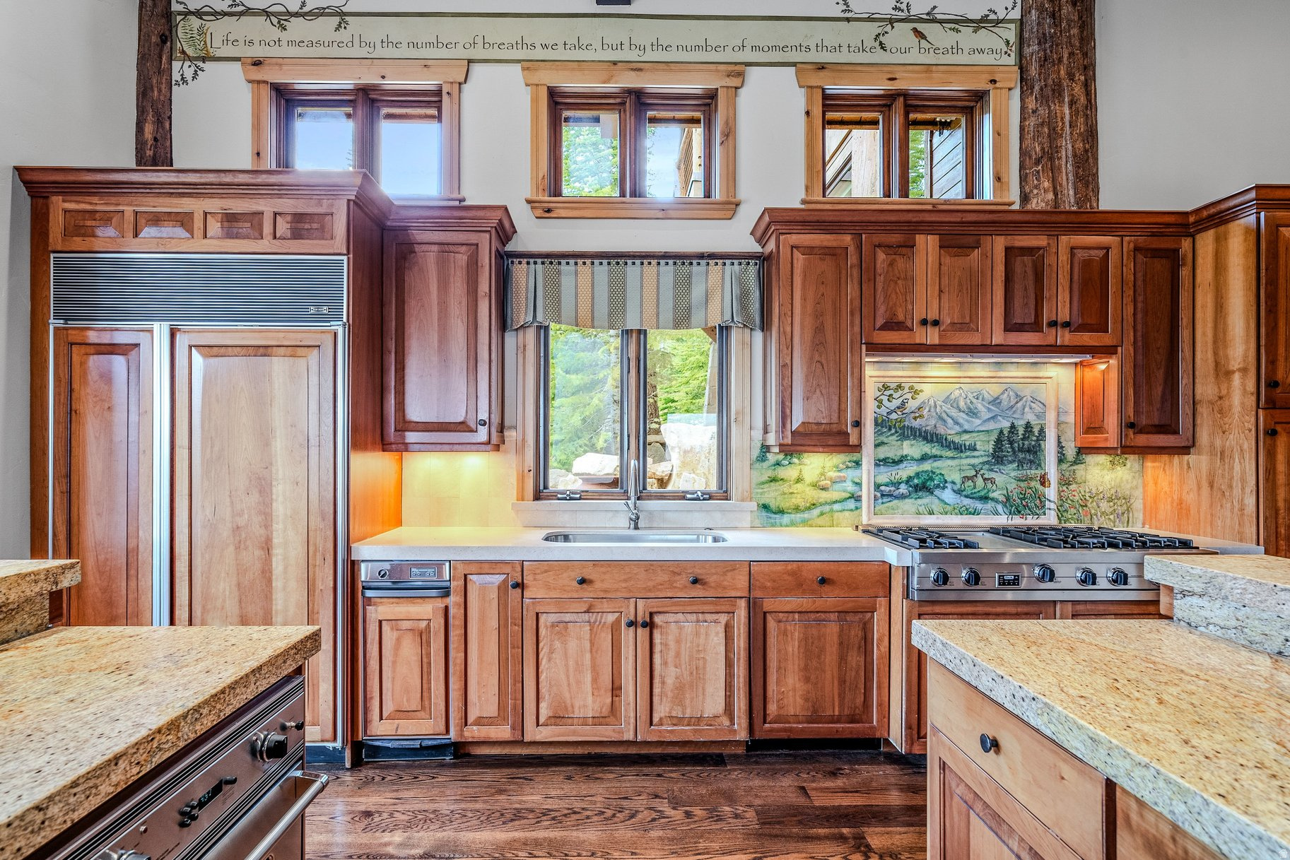 COLONY AT WHITE PINE CANYON - Residential
