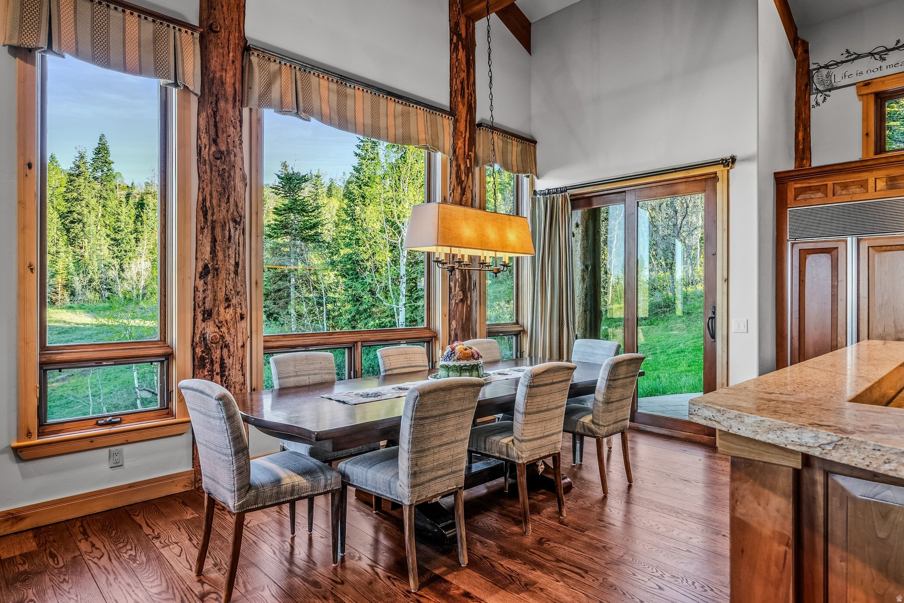 COLONY AT WHITE PINE CANYON - Residential