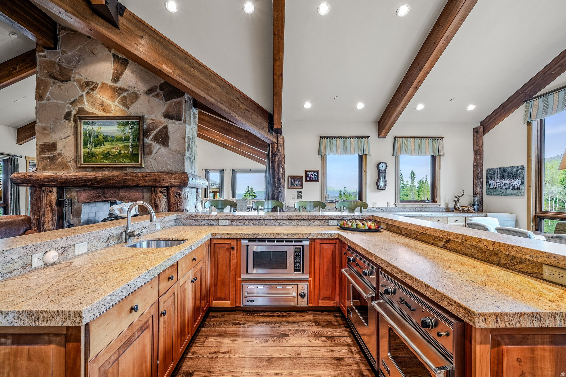 COLONY AT WHITE PINE CANYON - Residential
