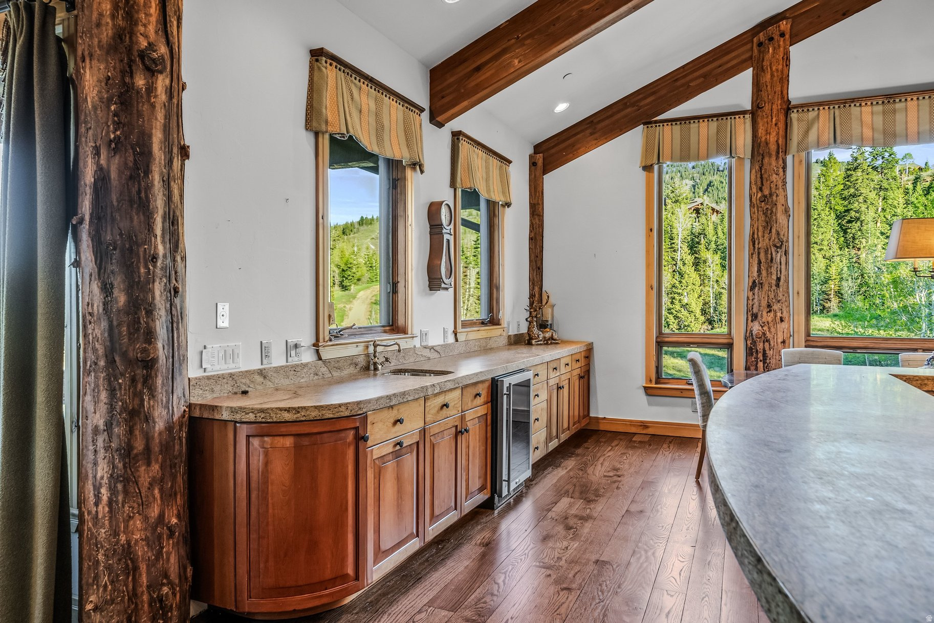COLONY AT WHITE PINE CANYON - Residential