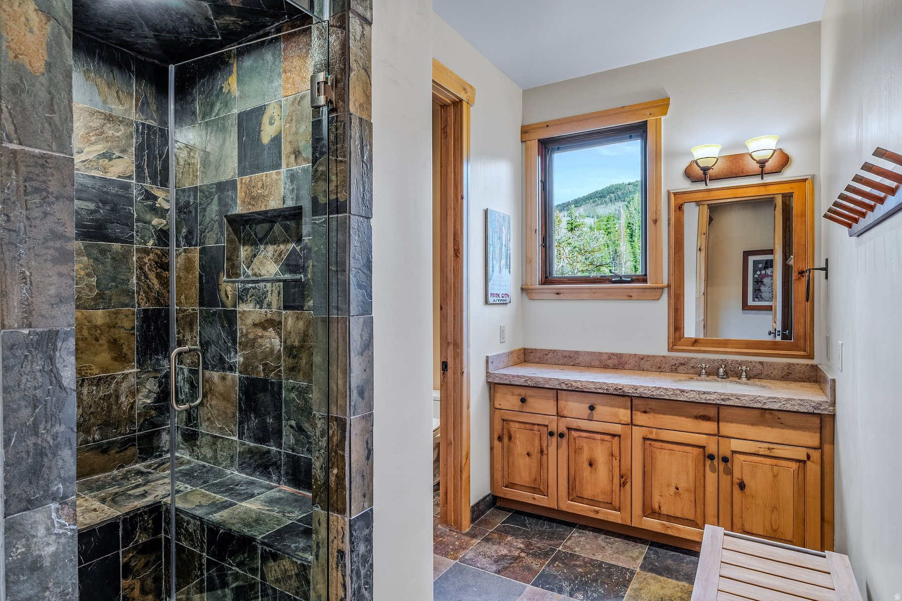 COLONY AT WHITE PINE CANYON - Residential