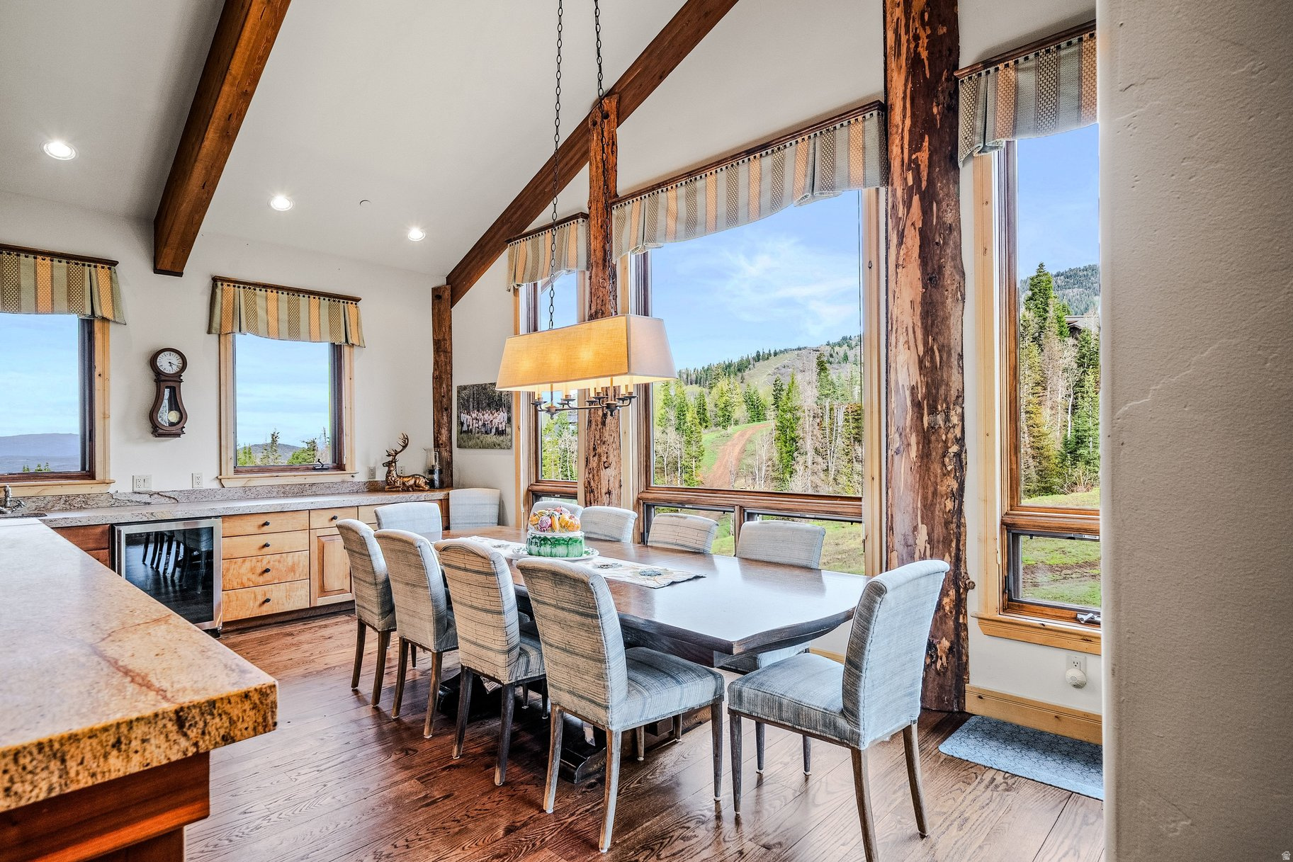 COLONY AT WHITE PINE CANYON - Residential