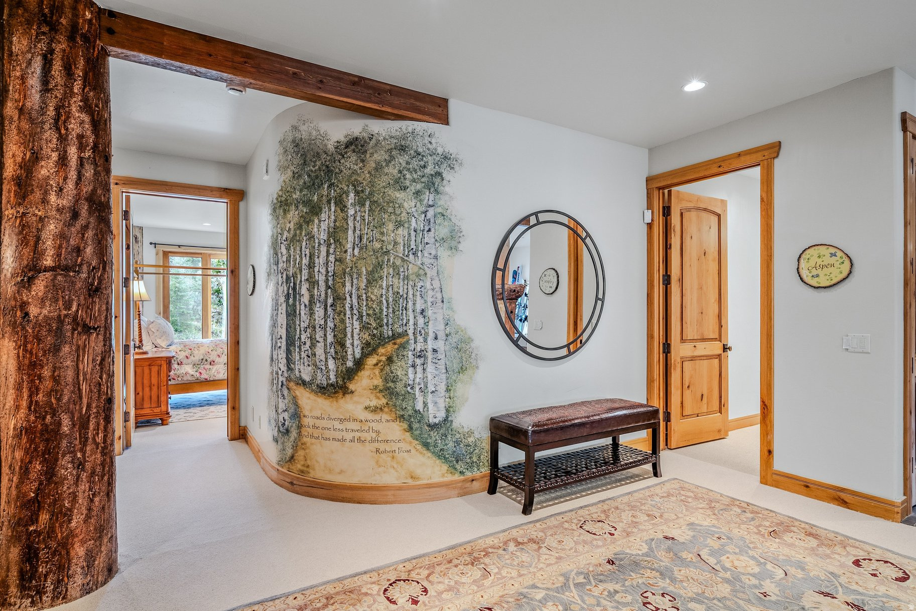 COLONY AT WHITE PINE CANYON - Residential