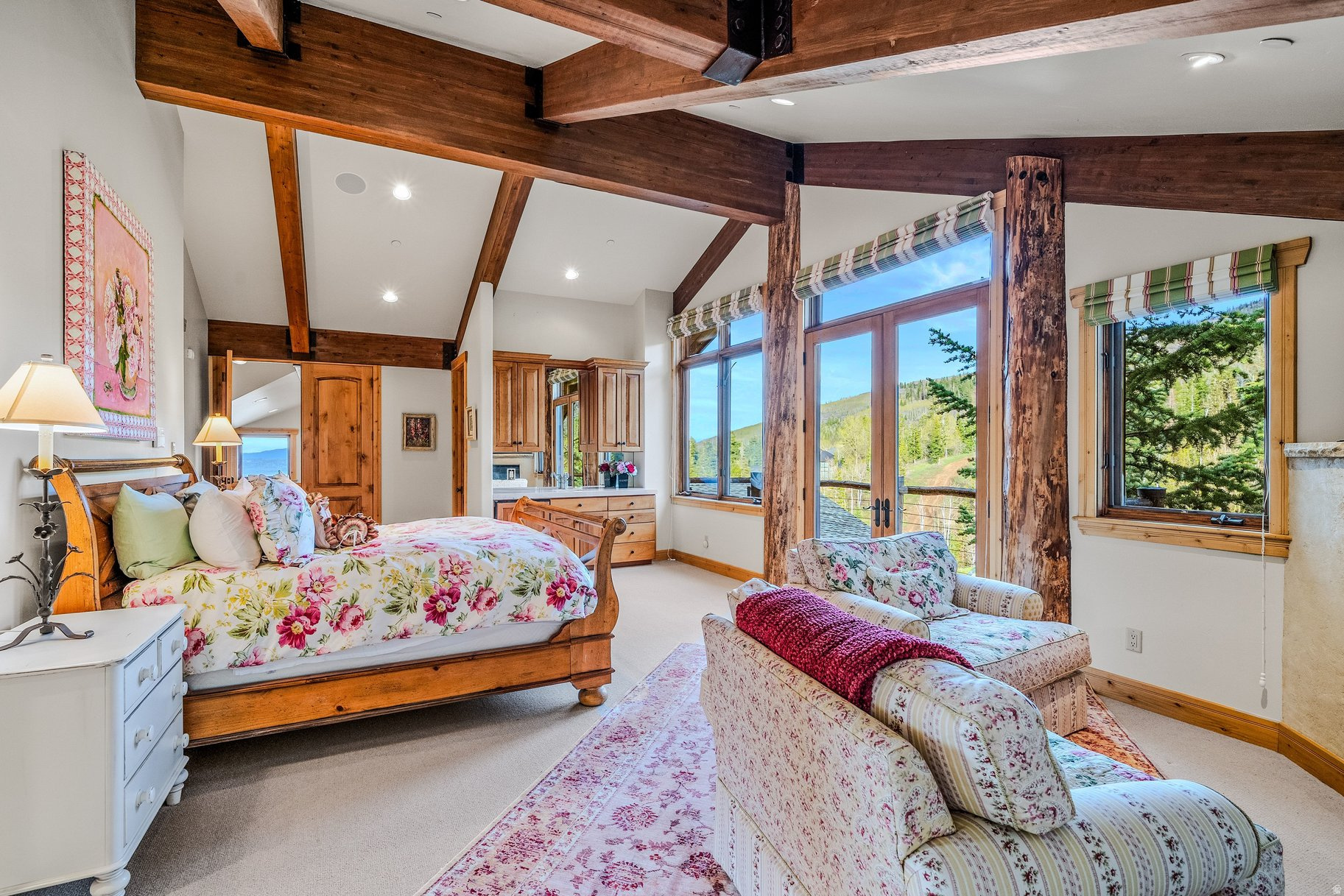 COLONY AT WHITE PINE CANYON - Residential