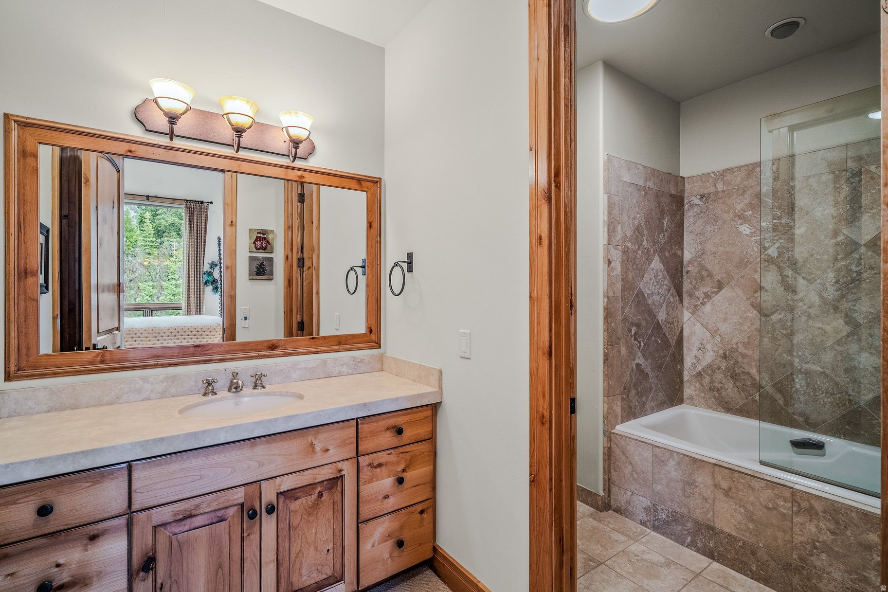 COLONY AT WHITE PINE CANYON - Residential