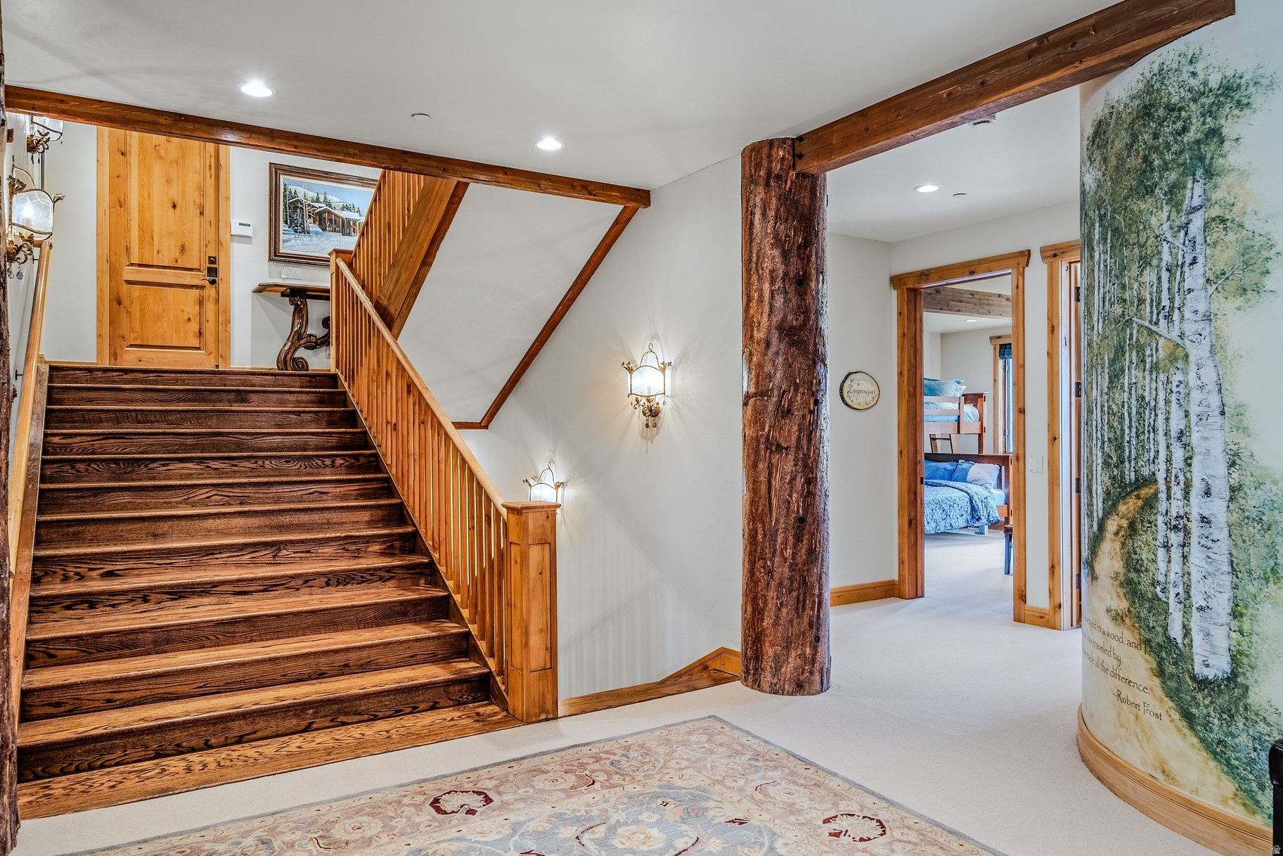 COLONY AT WHITE PINE CANYON - Residential