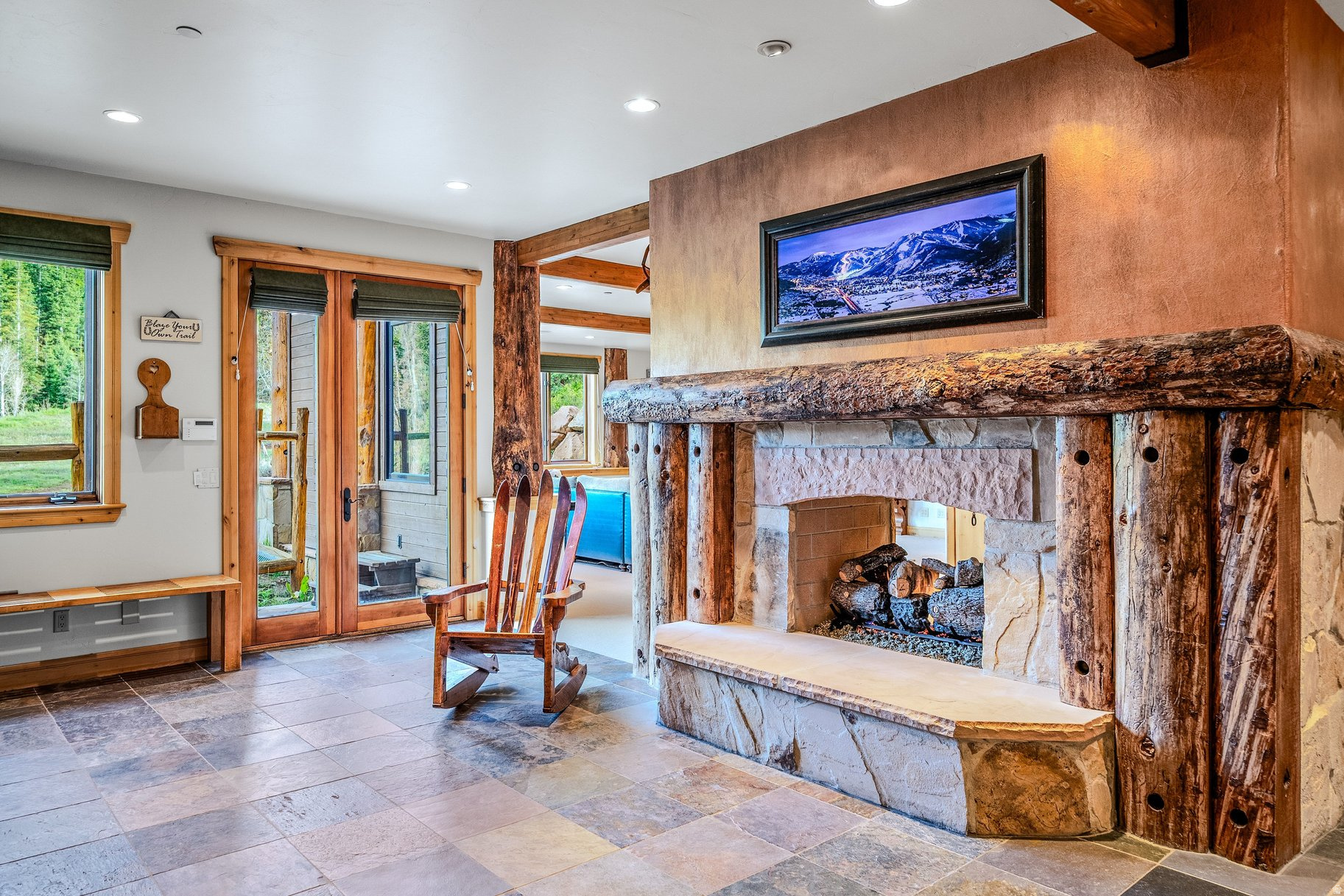 COLONY AT WHITE PINE CANYON - Residential