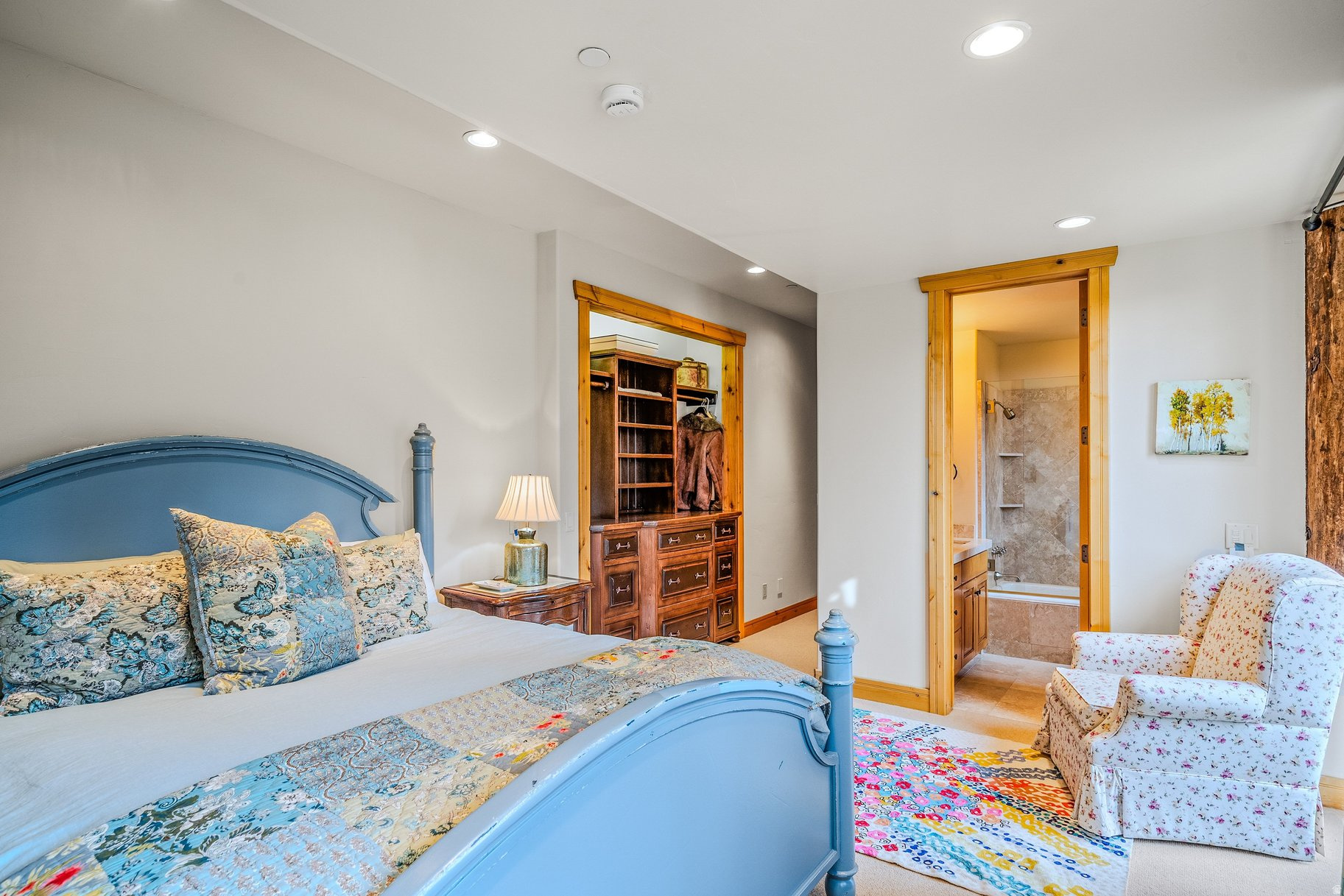 COLONY AT WHITE PINE CANYON - Residential