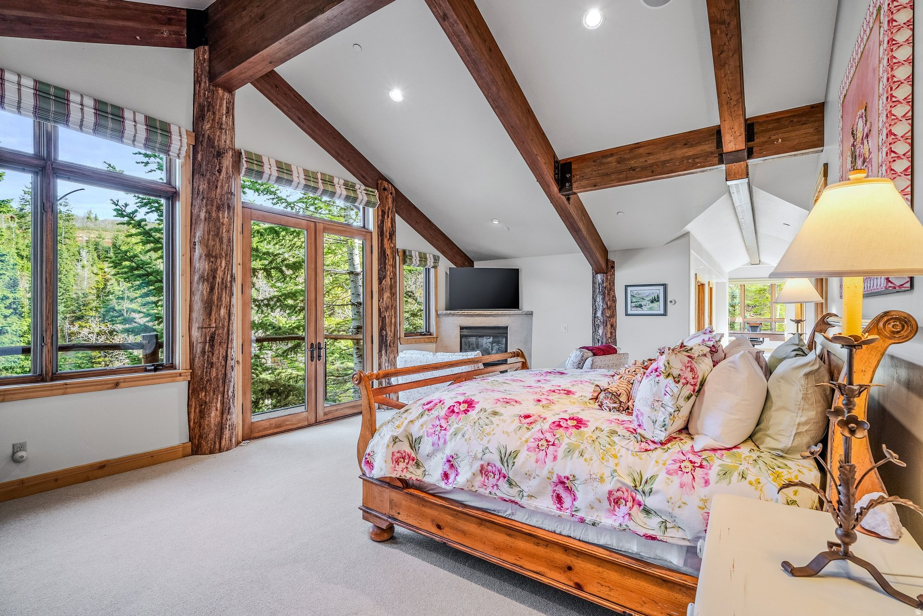 COLONY AT WHITE PINE CANYON - Residential