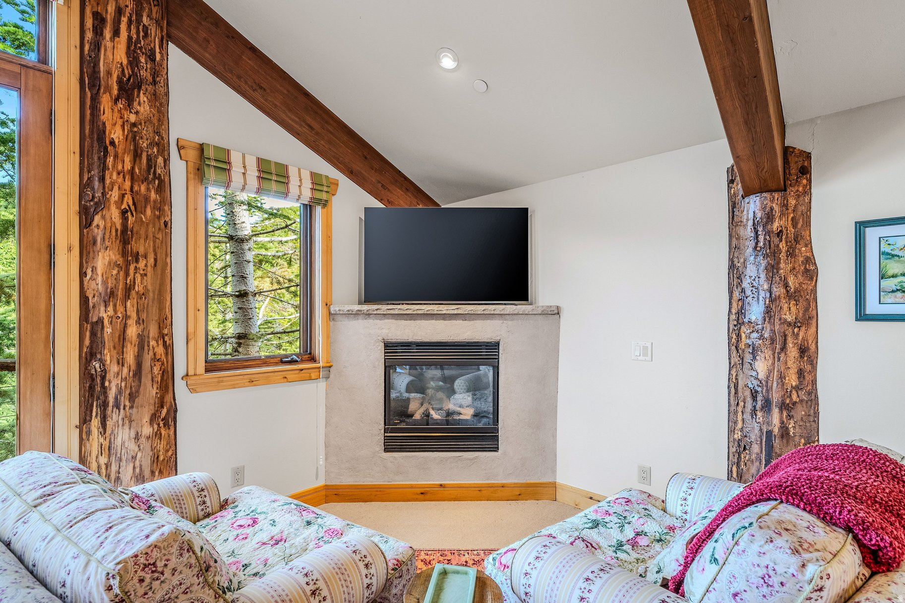 COLONY AT WHITE PINE CANYON - Residential