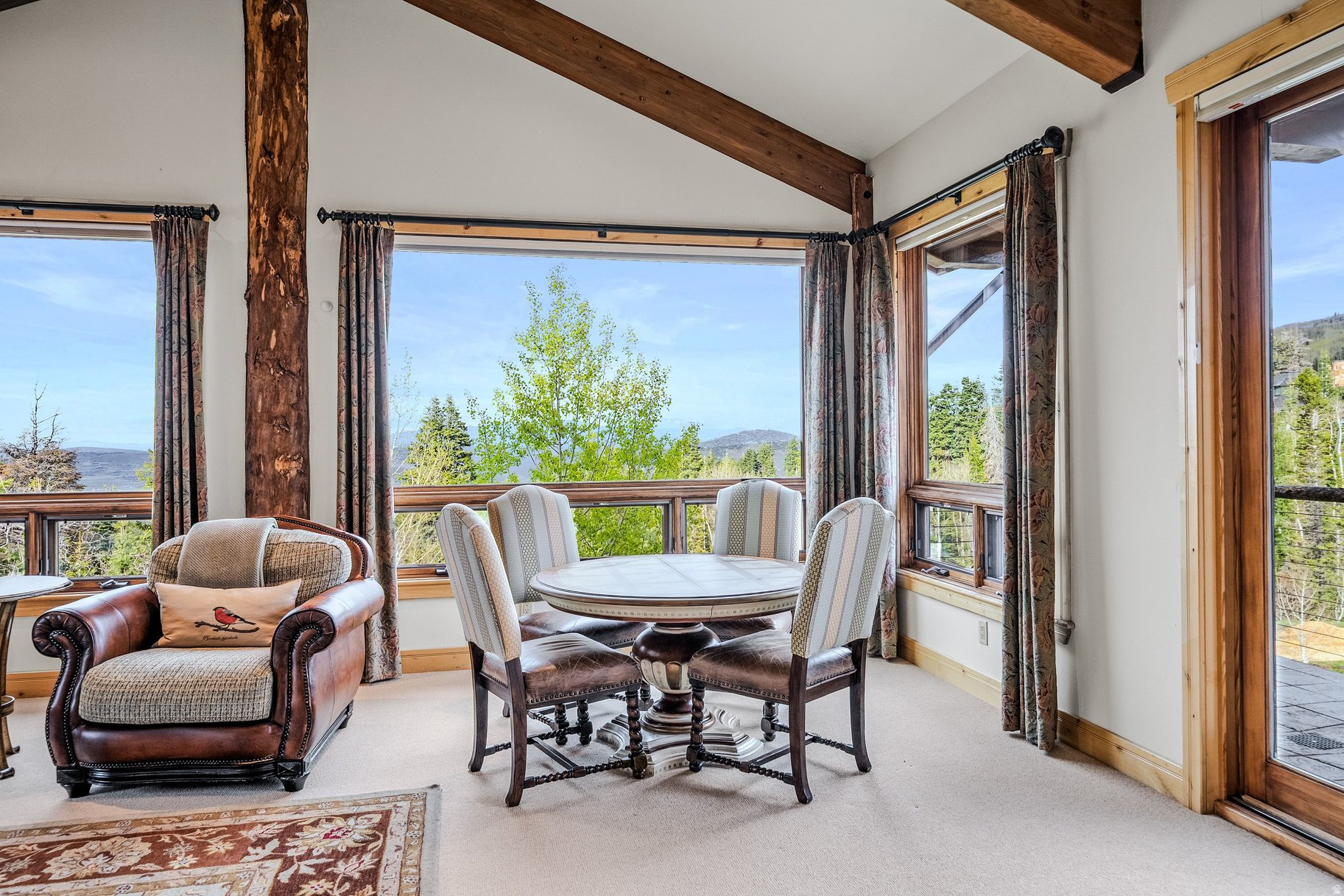 COLONY AT WHITE PINE CANYON - Residential