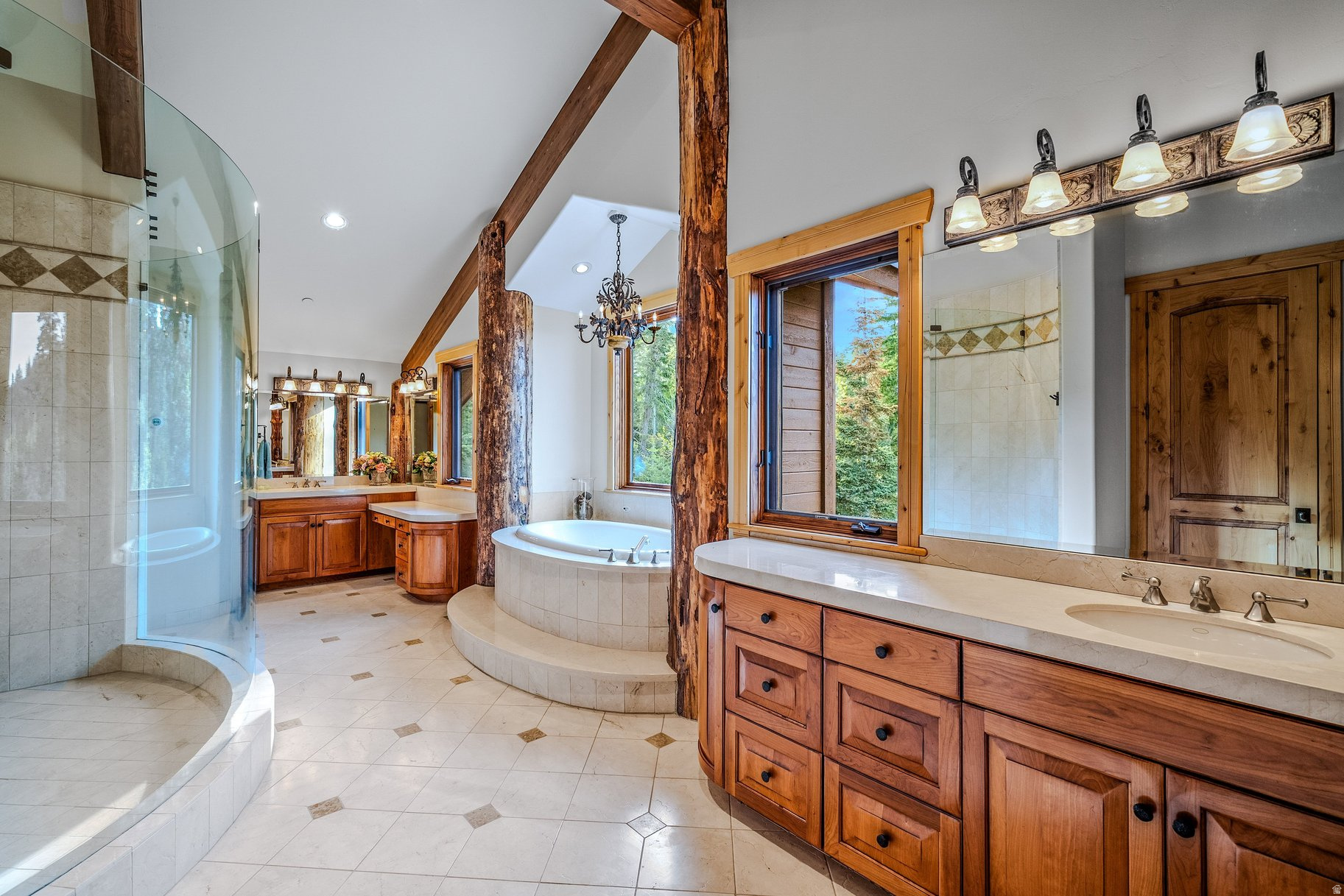 COLONY AT WHITE PINE CANYON - Residential