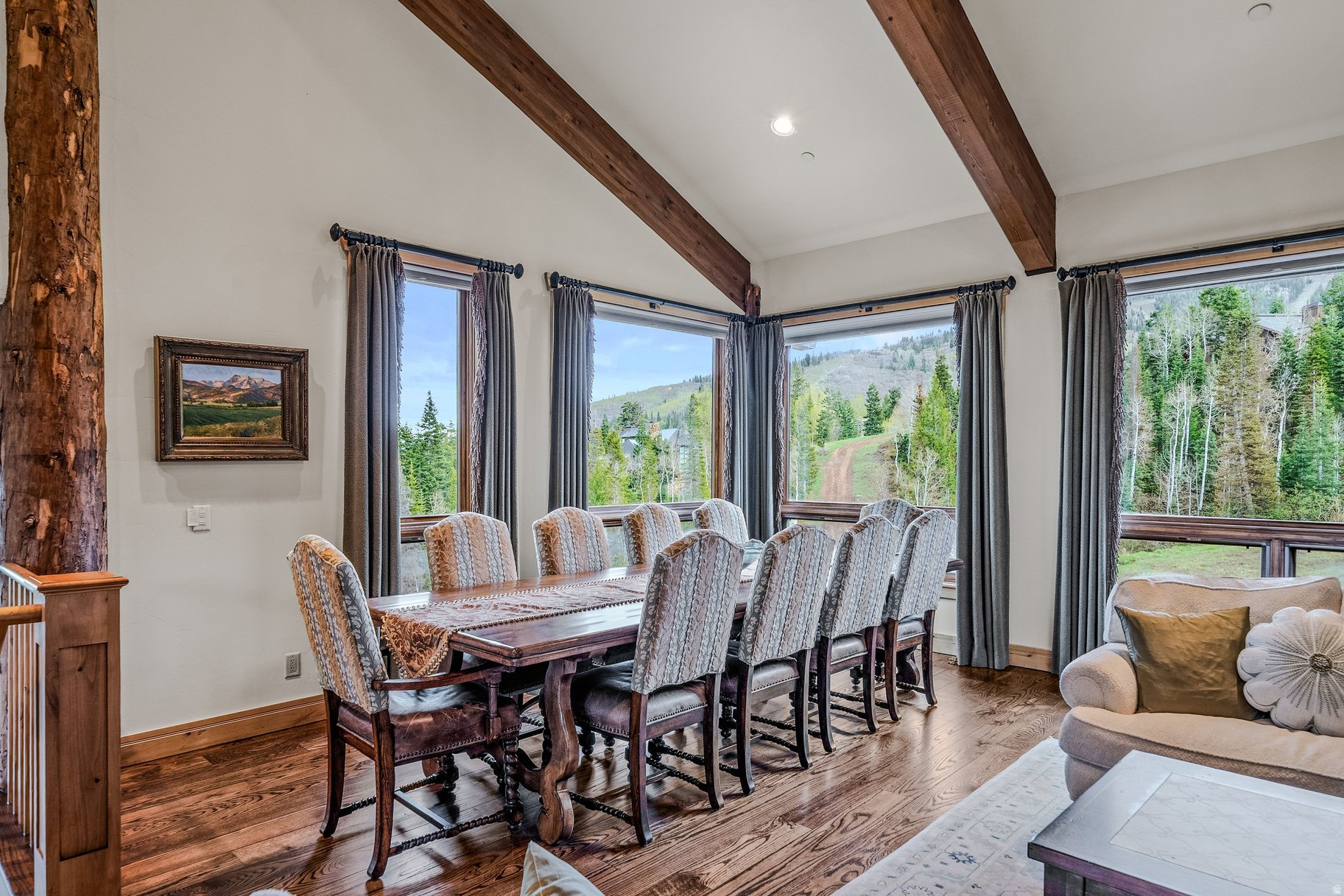 COLONY AT WHITE PINE CANYON - Residential