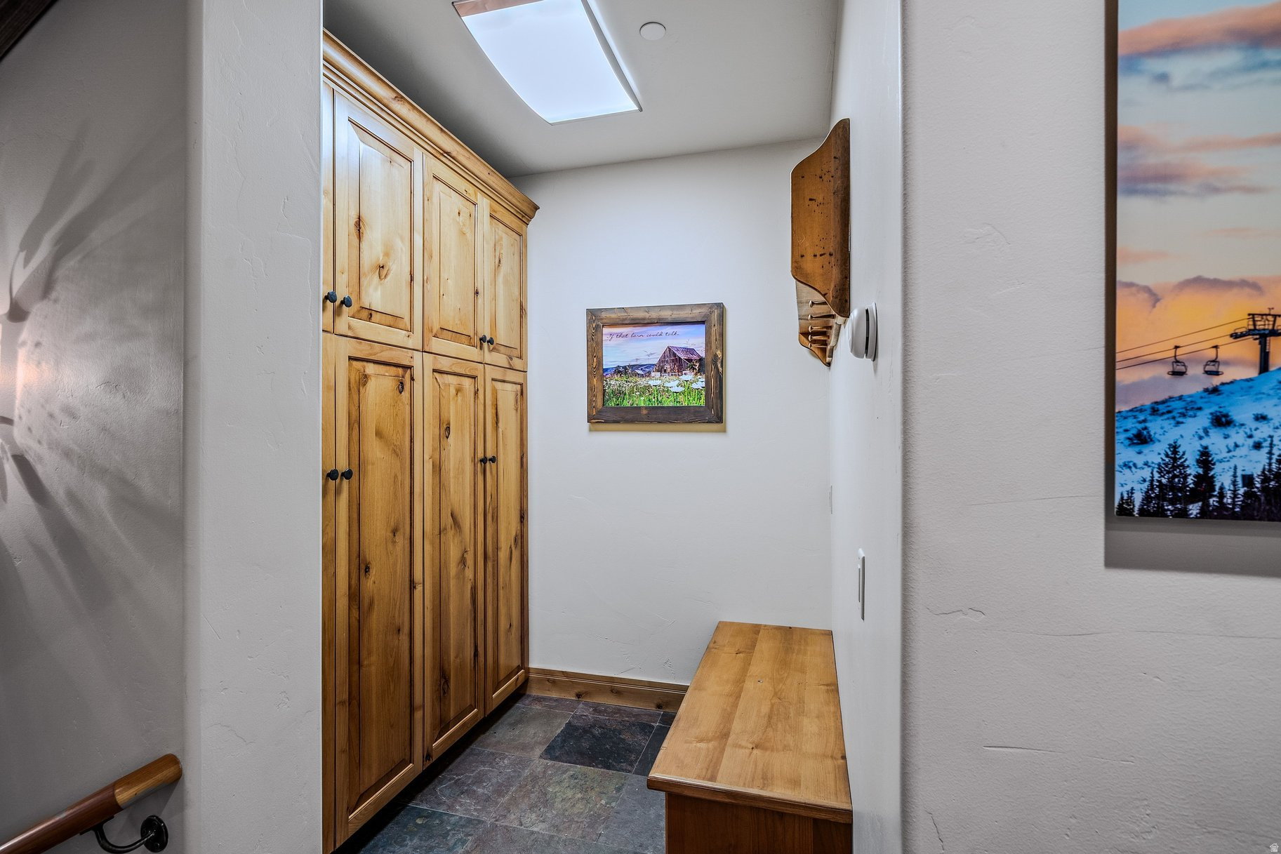 COLONY AT WHITE PINE CANYON - Residential