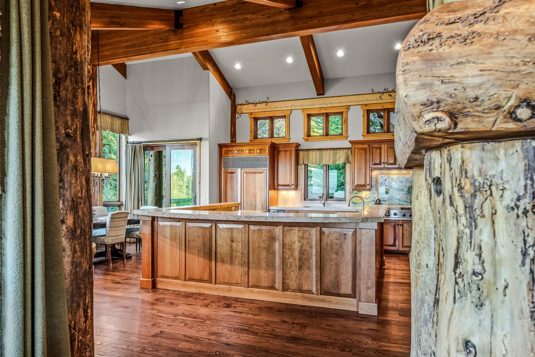 COLONY AT WHITE PINE CANYON - Residential