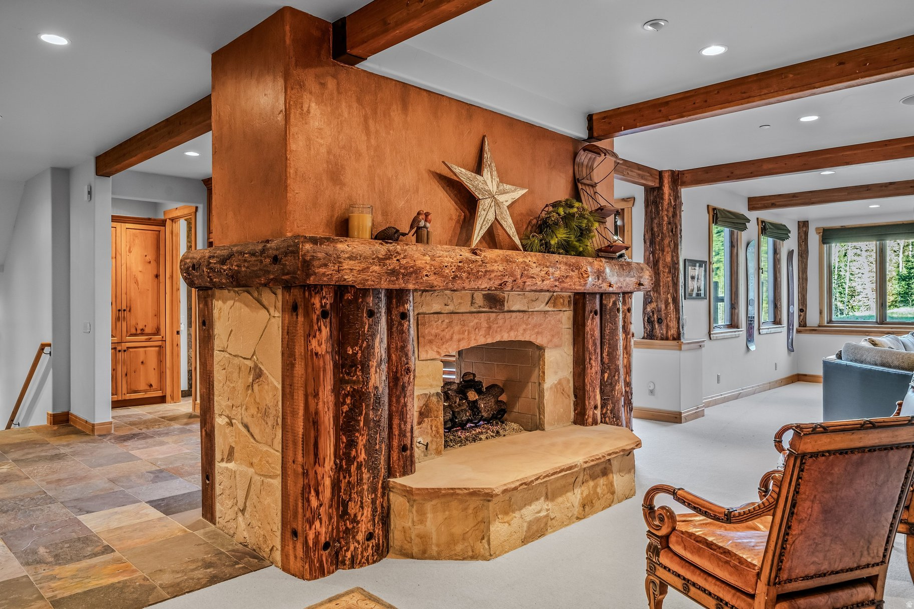 COLONY AT WHITE PINE CANYON - Residential