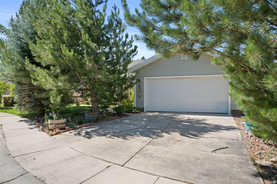 SKY RANCH SUBDIVISION - Residential