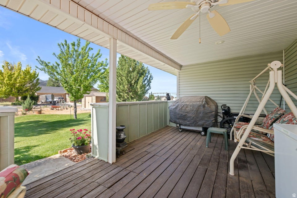 SKY RANCH SUBDIVISION - Residential