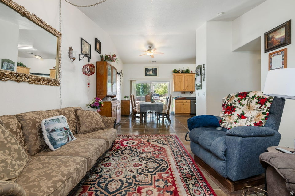 SKY RANCH SUBDIVISION - Residential