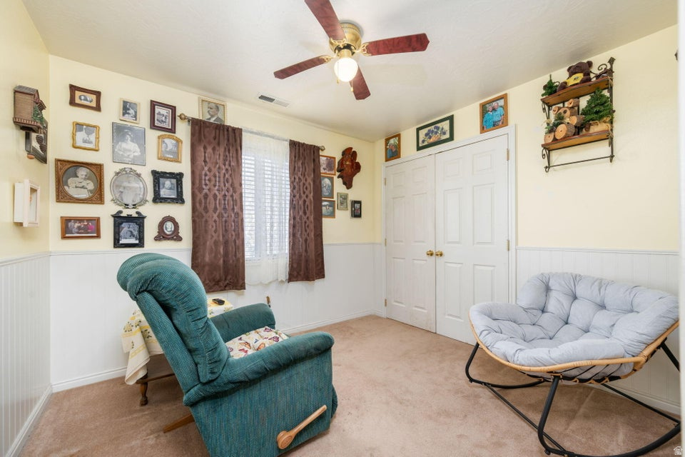 SKY RANCH SUBDIVISION - Residential