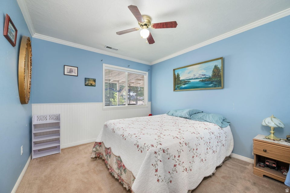 SKY RANCH SUBDIVISION - Residential
