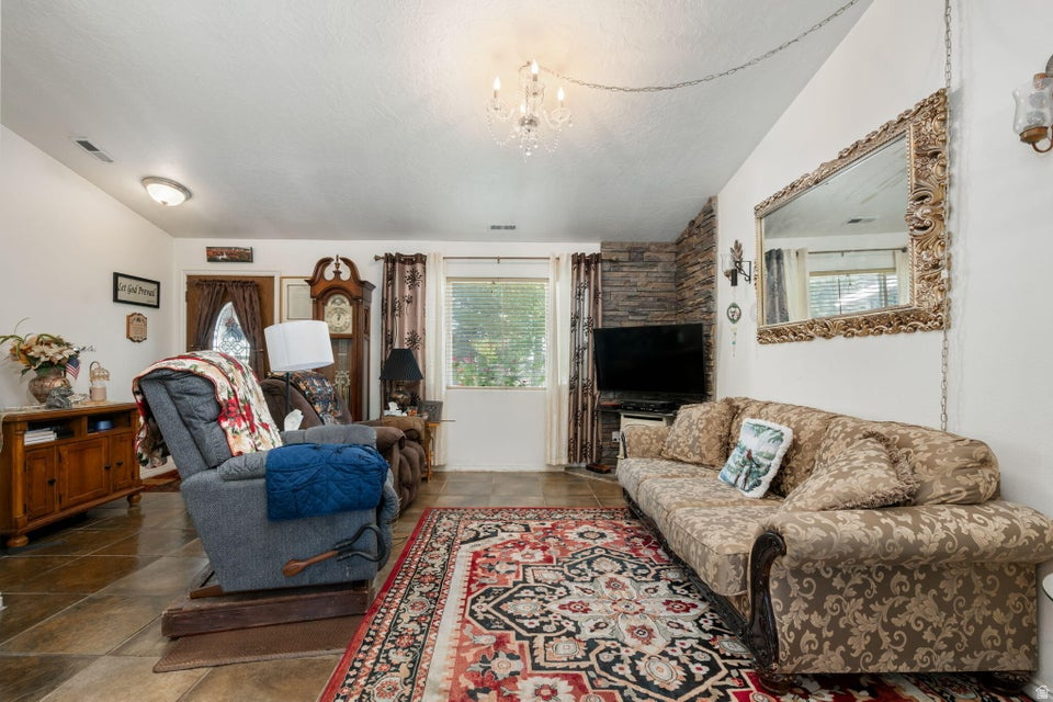 SKY RANCH SUBDIVISION - Residential