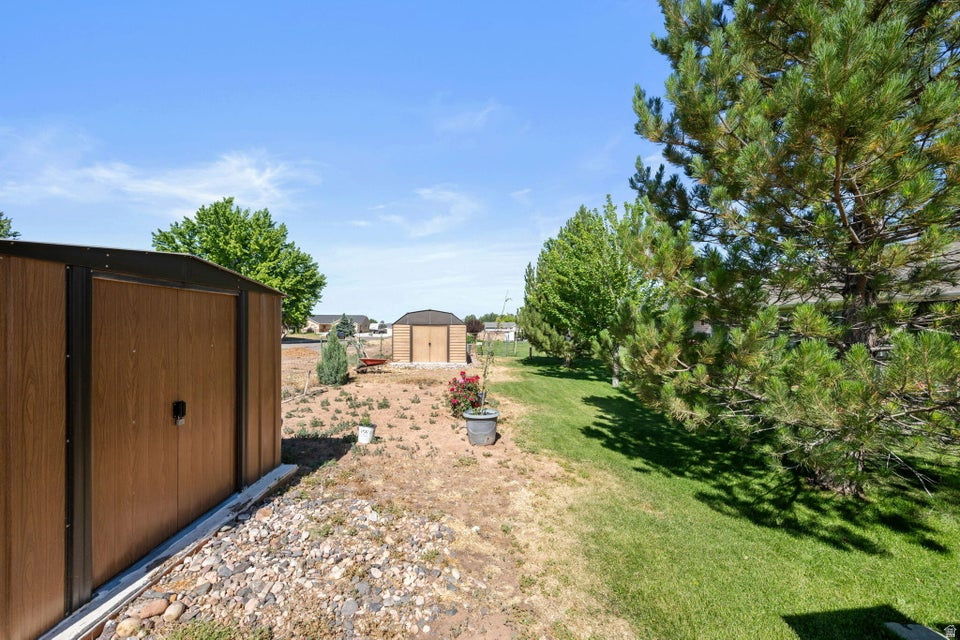SKY RANCH SUBDIVISION - Residential