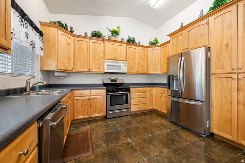 SKY RANCH SUBDIVISION - Residential