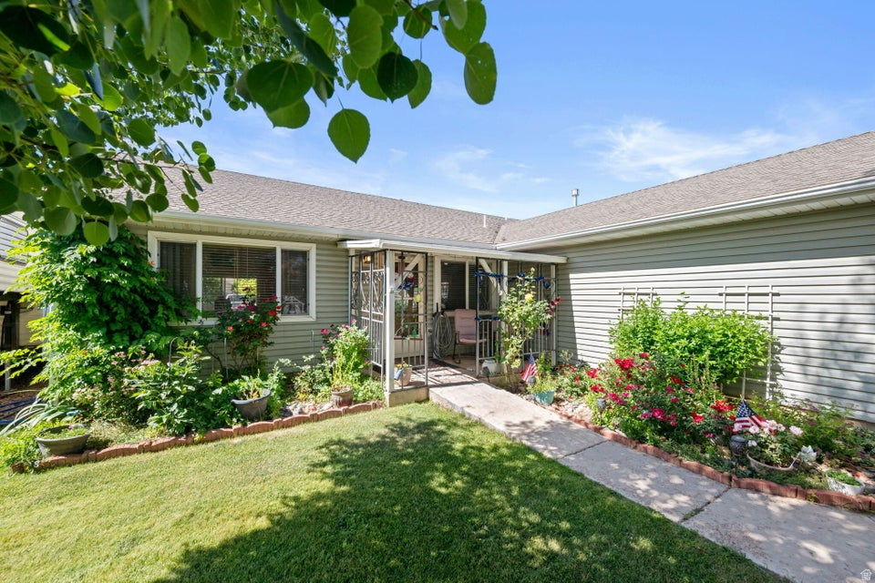 SKY RANCH SUBDIVISION - Residential