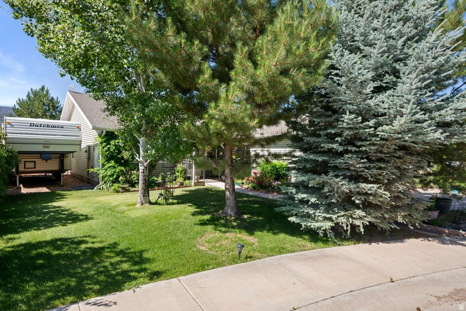 SKY RANCH SUBDIVISION - Residential