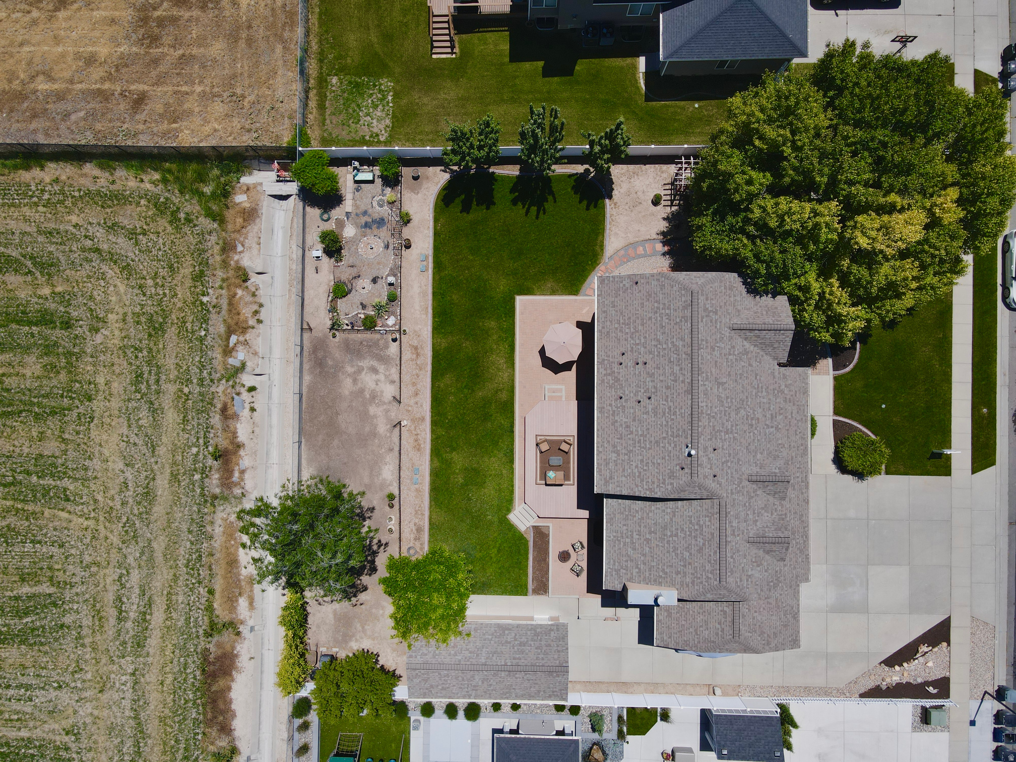 TATE - Residential
