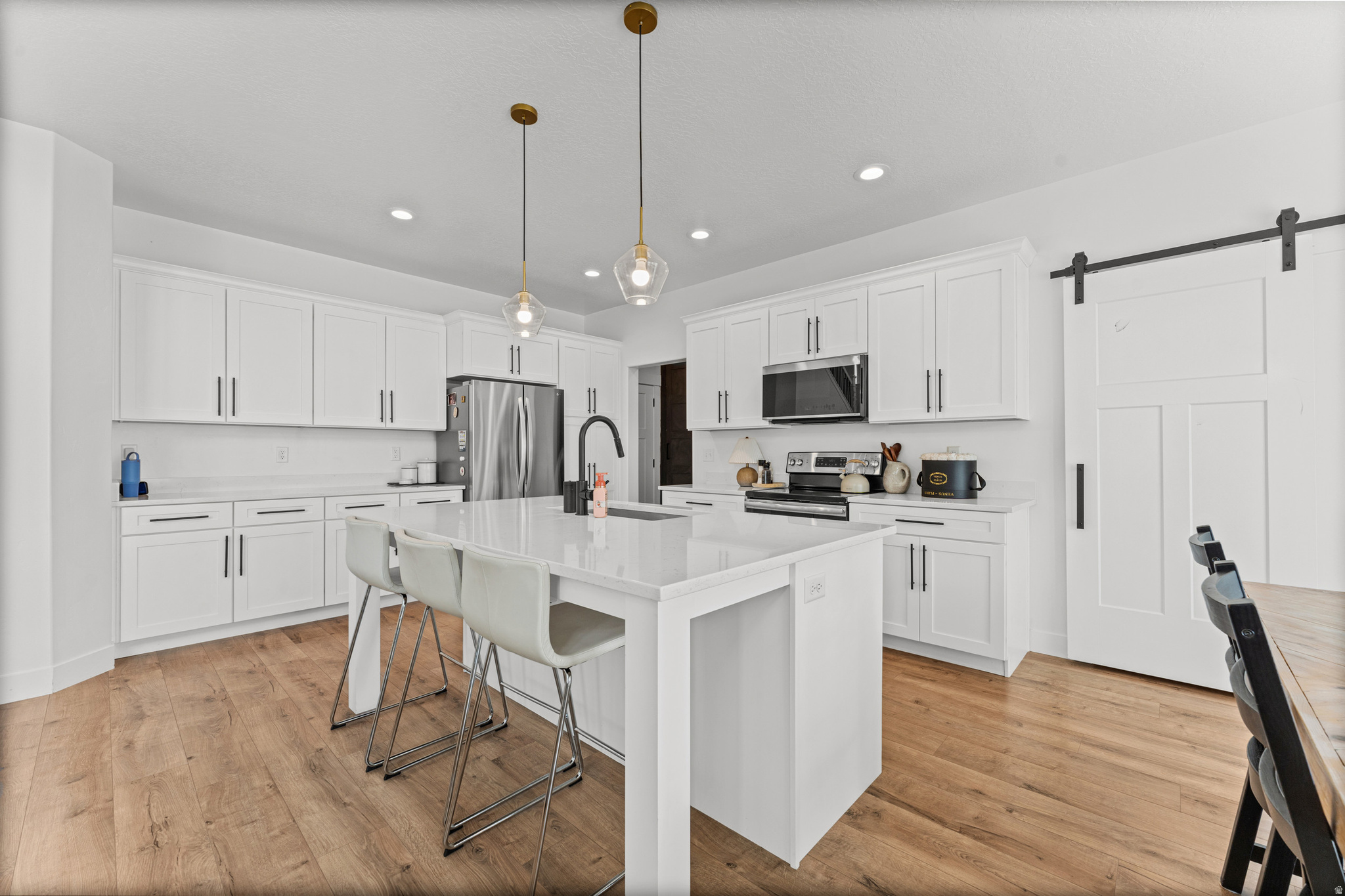 CREEK RIDGE - Residential