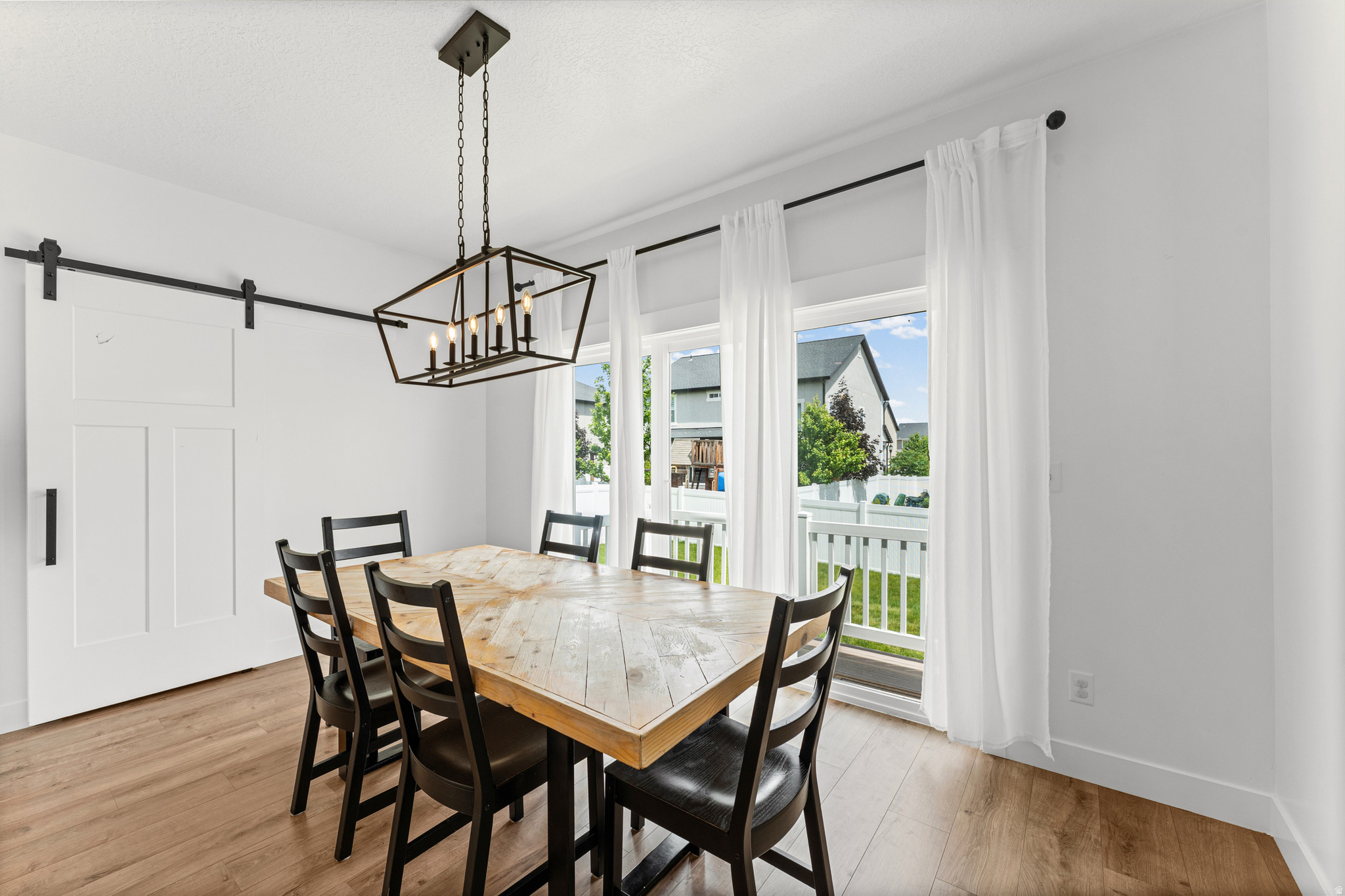 CREEK RIDGE - Residential