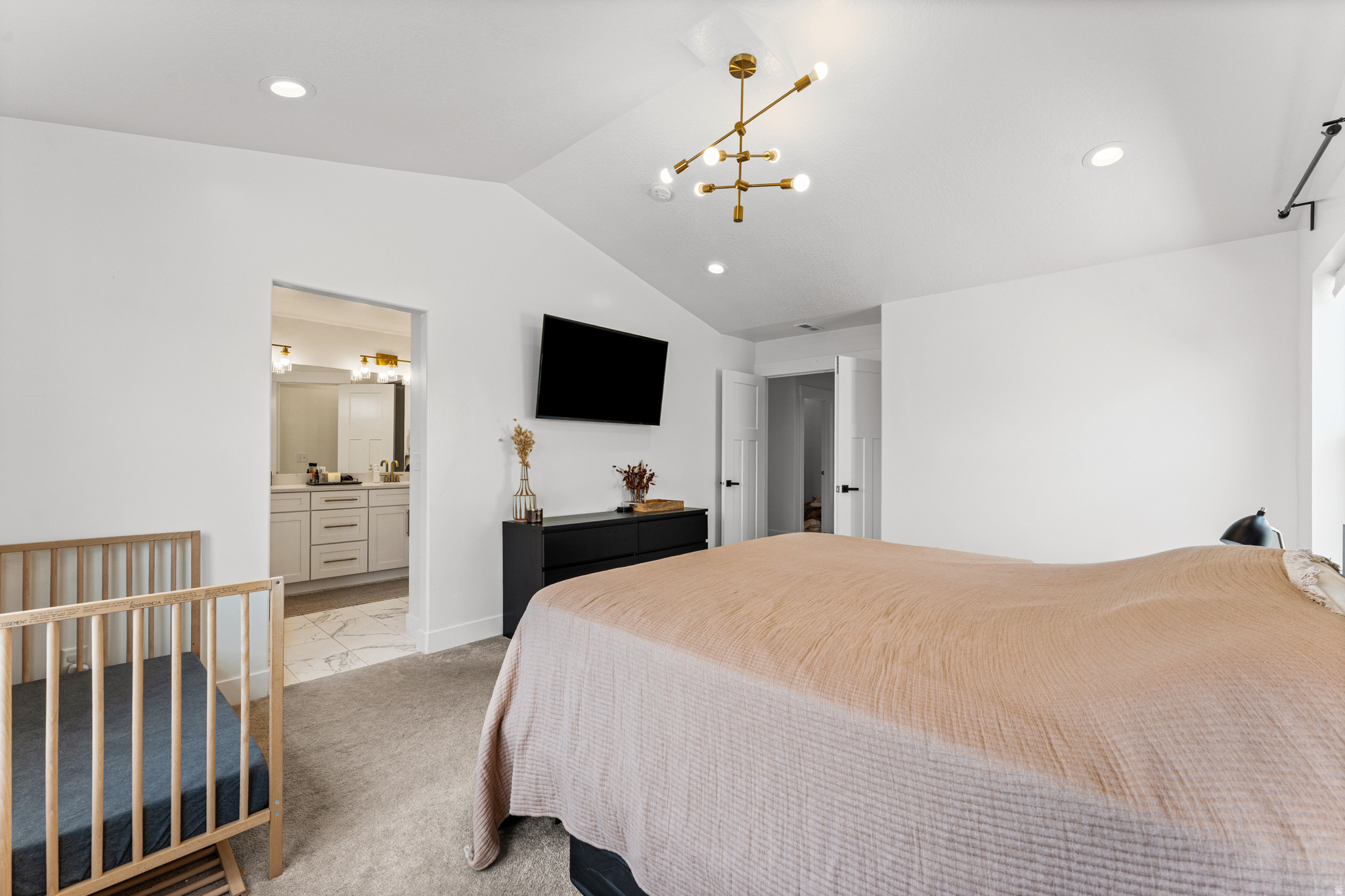 CREEK RIDGE - Residential
