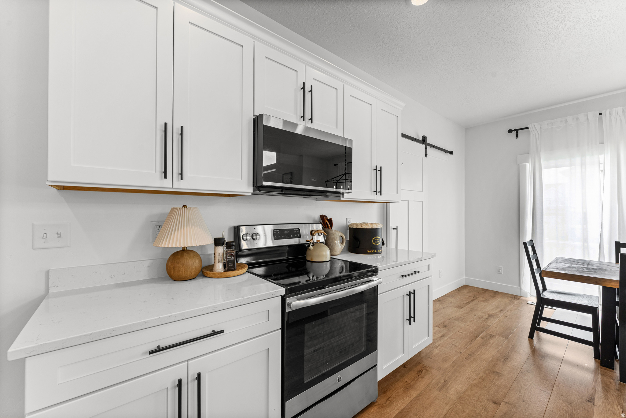 CREEK RIDGE - Residential