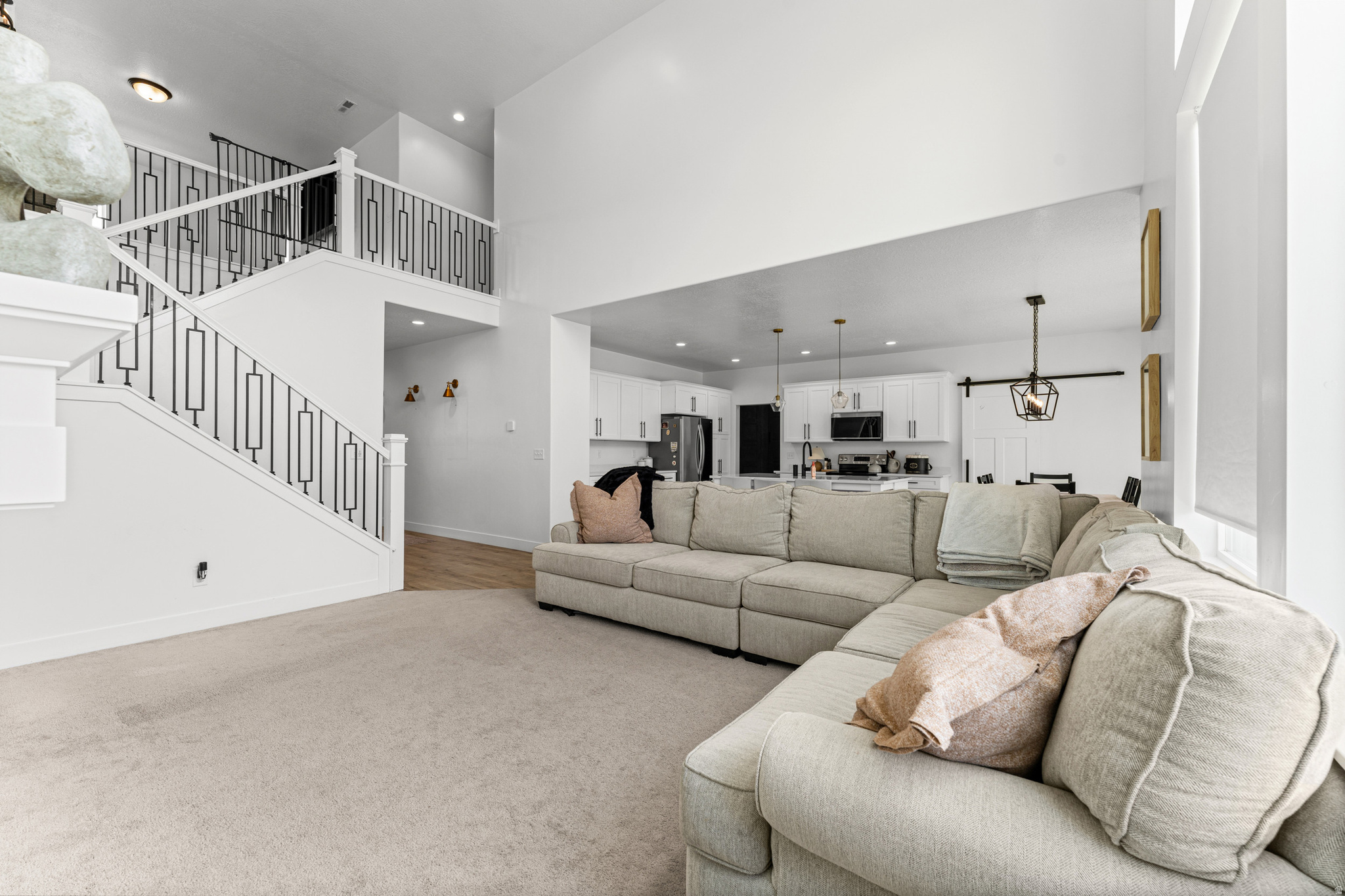 CREEK RIDGE - Residential
