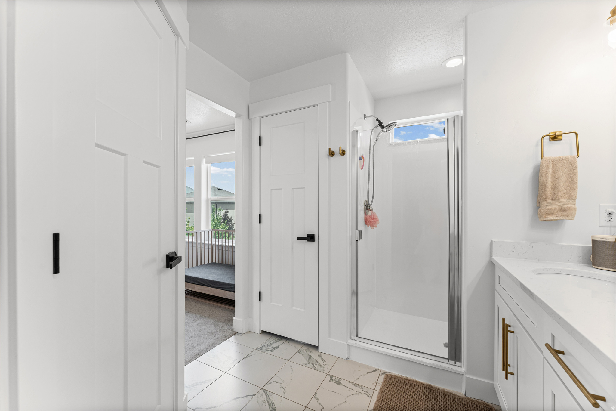 CREEK RIDGE - Residential