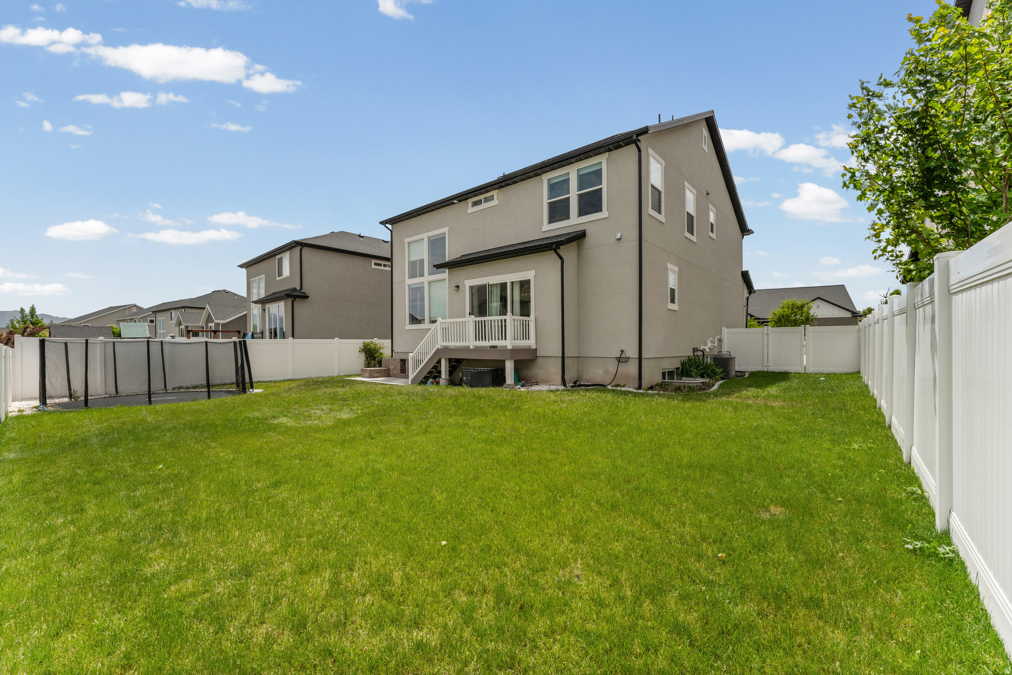 CREEK RIDGE - Residential