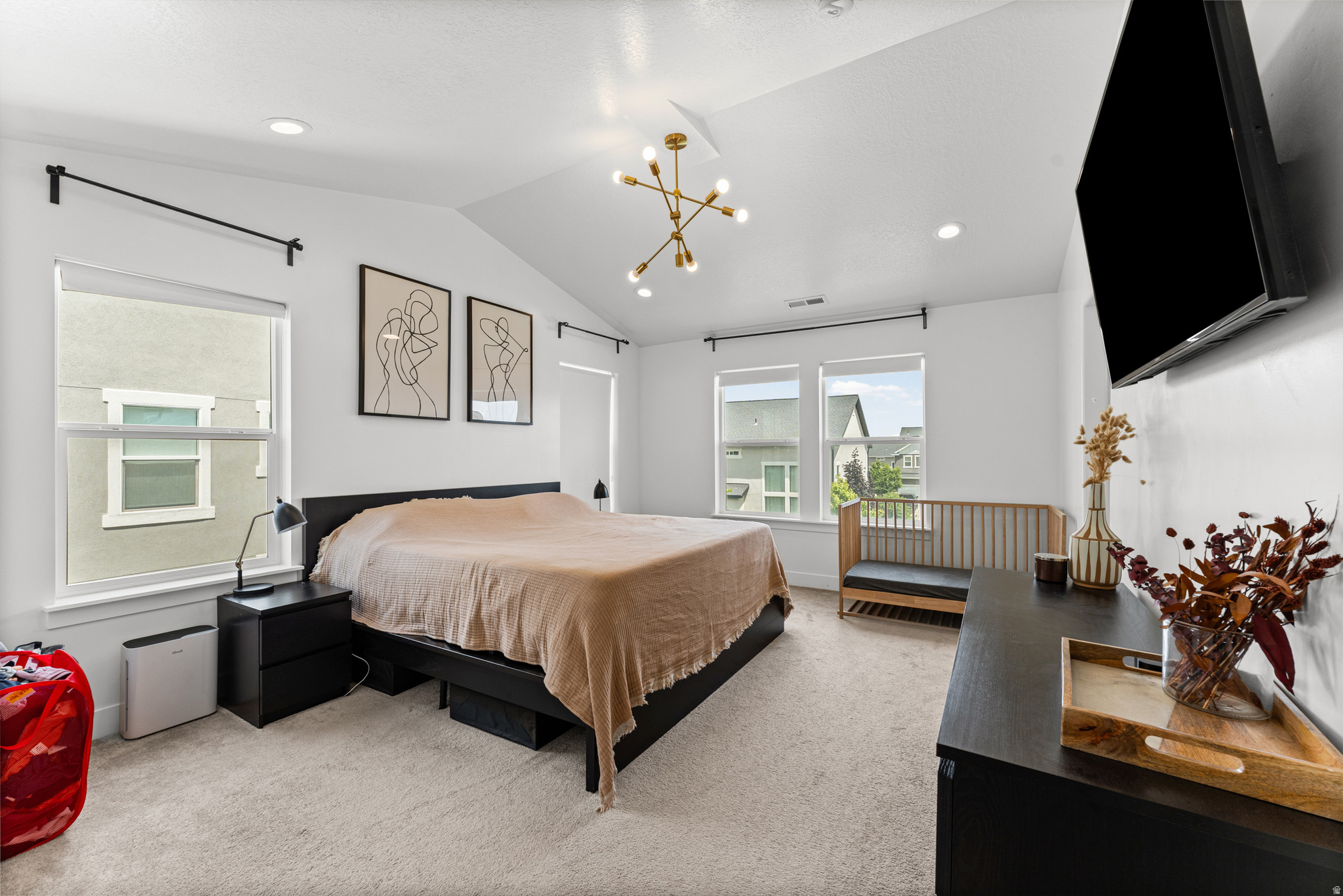 CREEK RIDGE - Residential