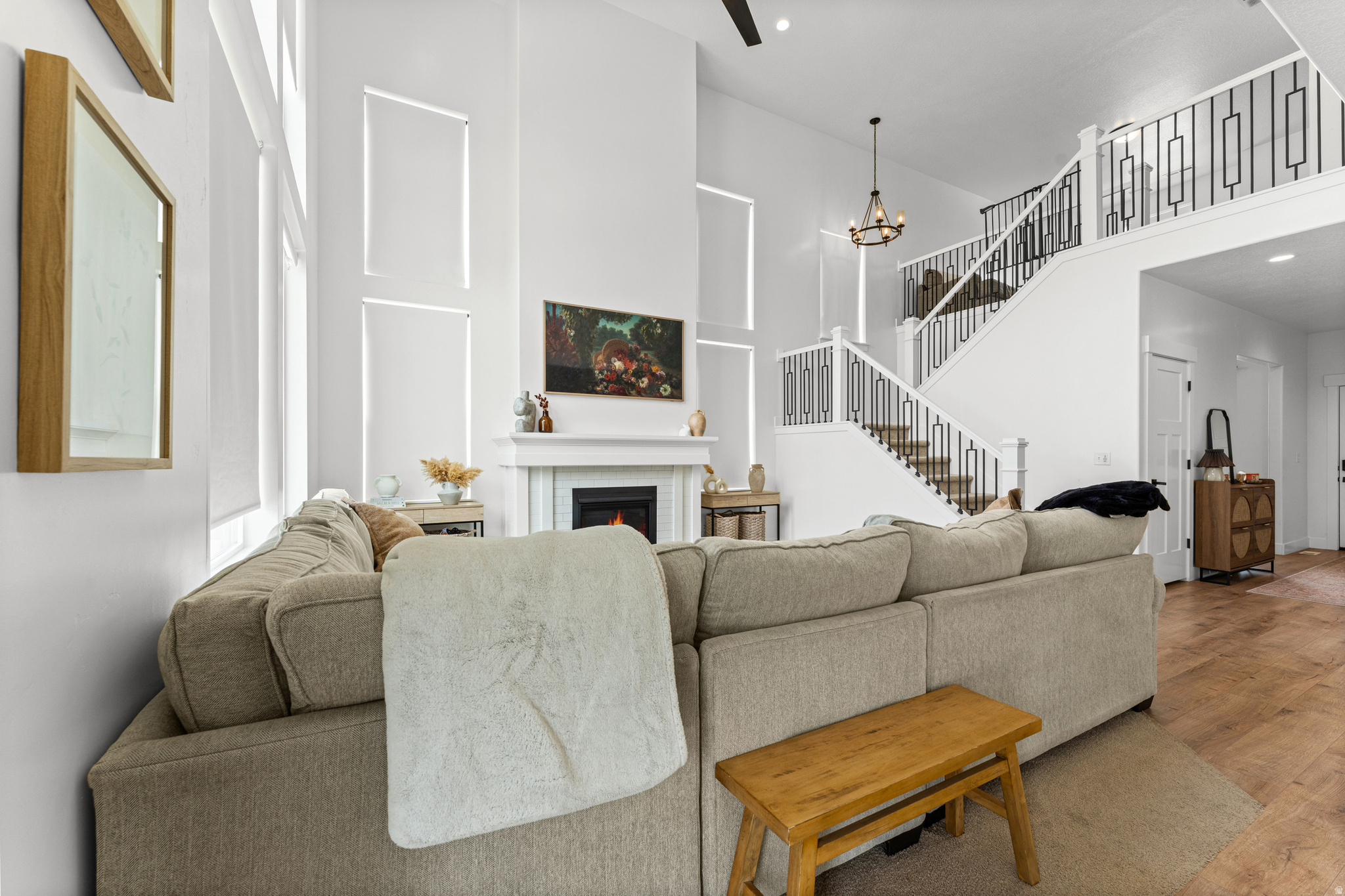 CREEK RIDGE - Residential