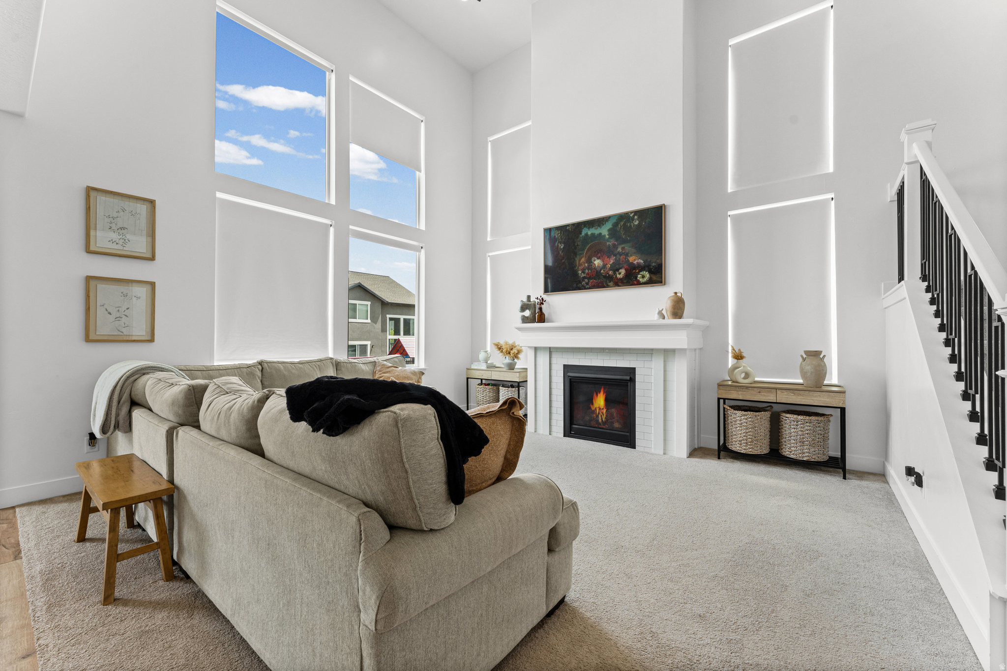 CREEK RIDGE - Residential